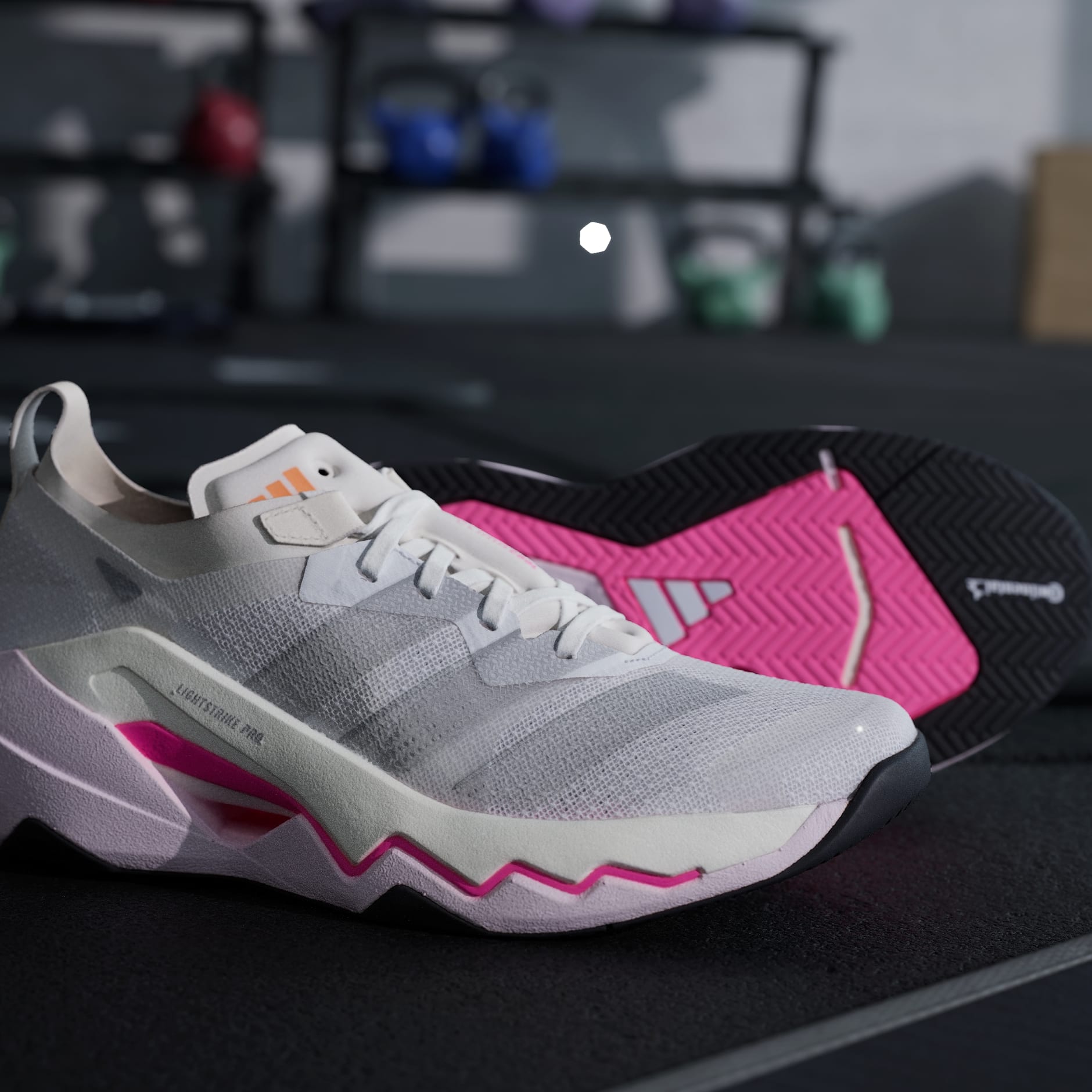 Rapidmove Pro Training Shoes