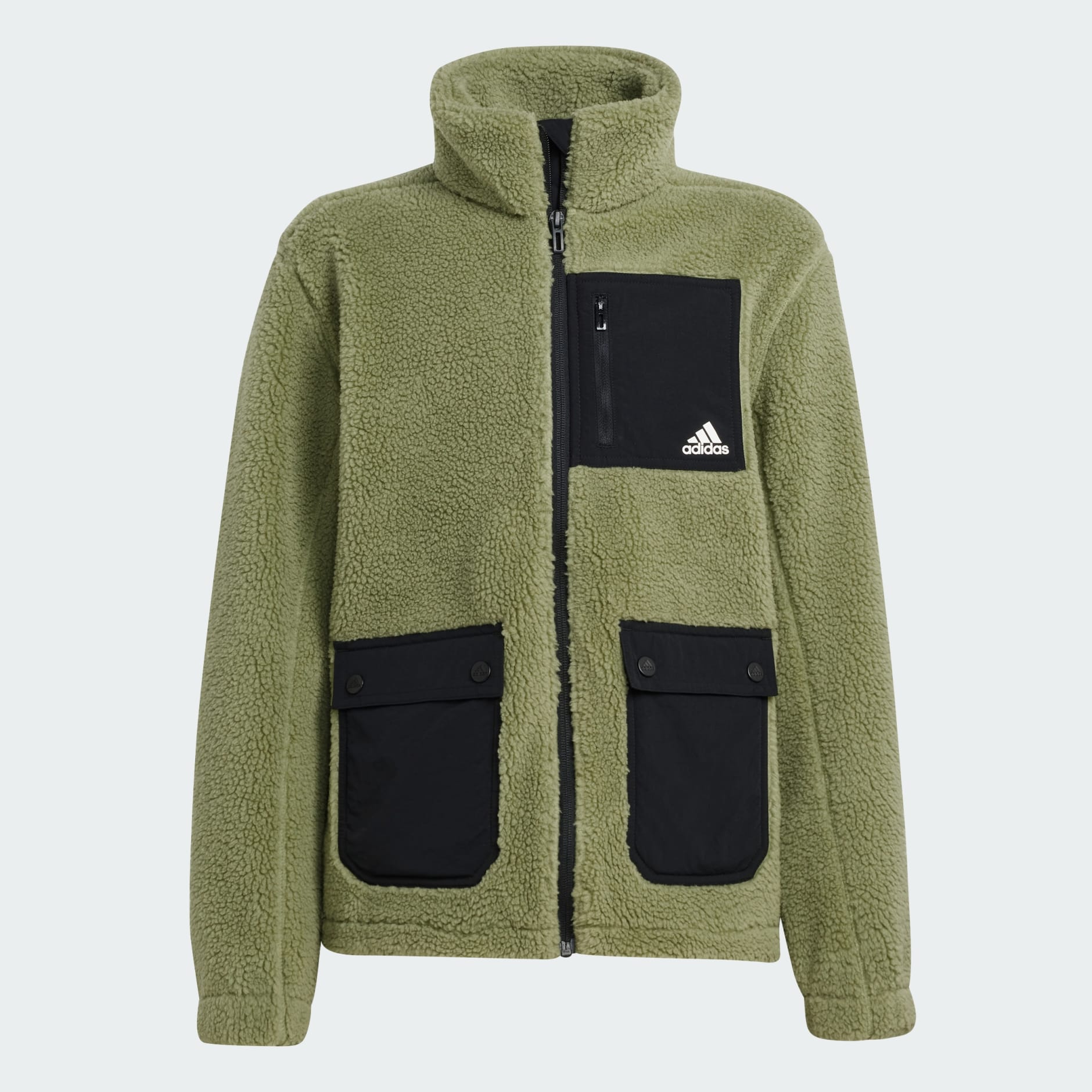 J SHERPA JKT