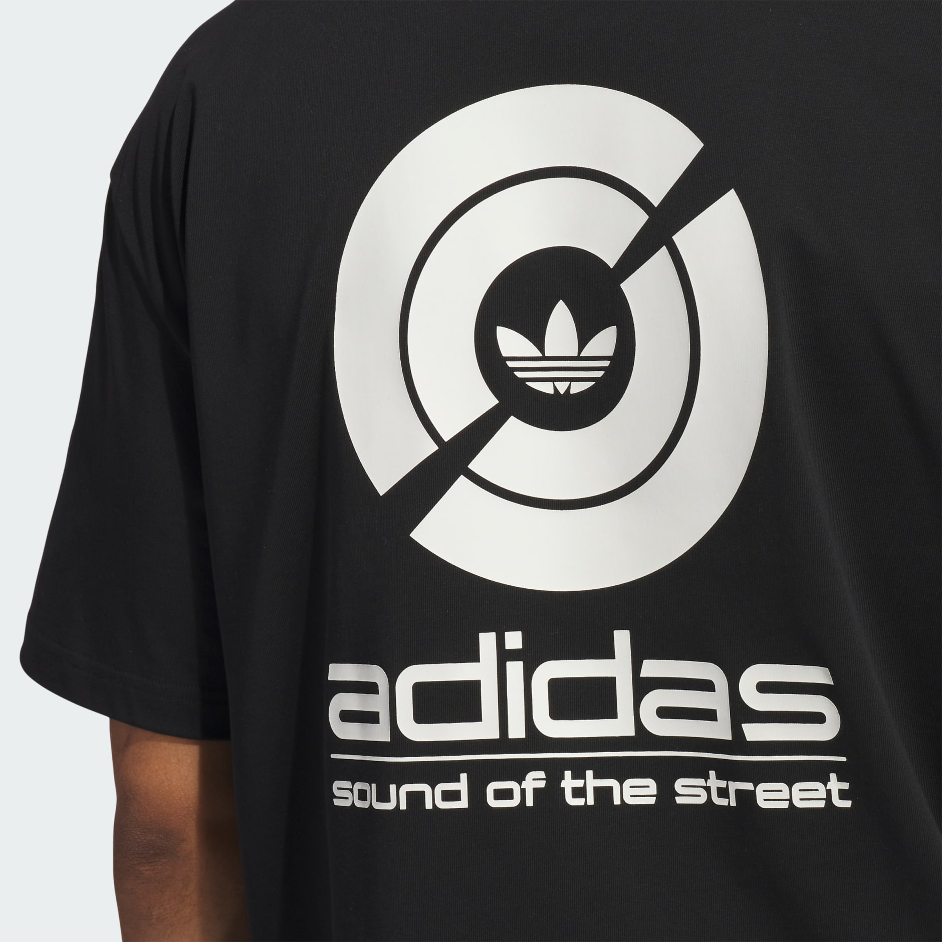 Graphic Tee (Gender Neutral)