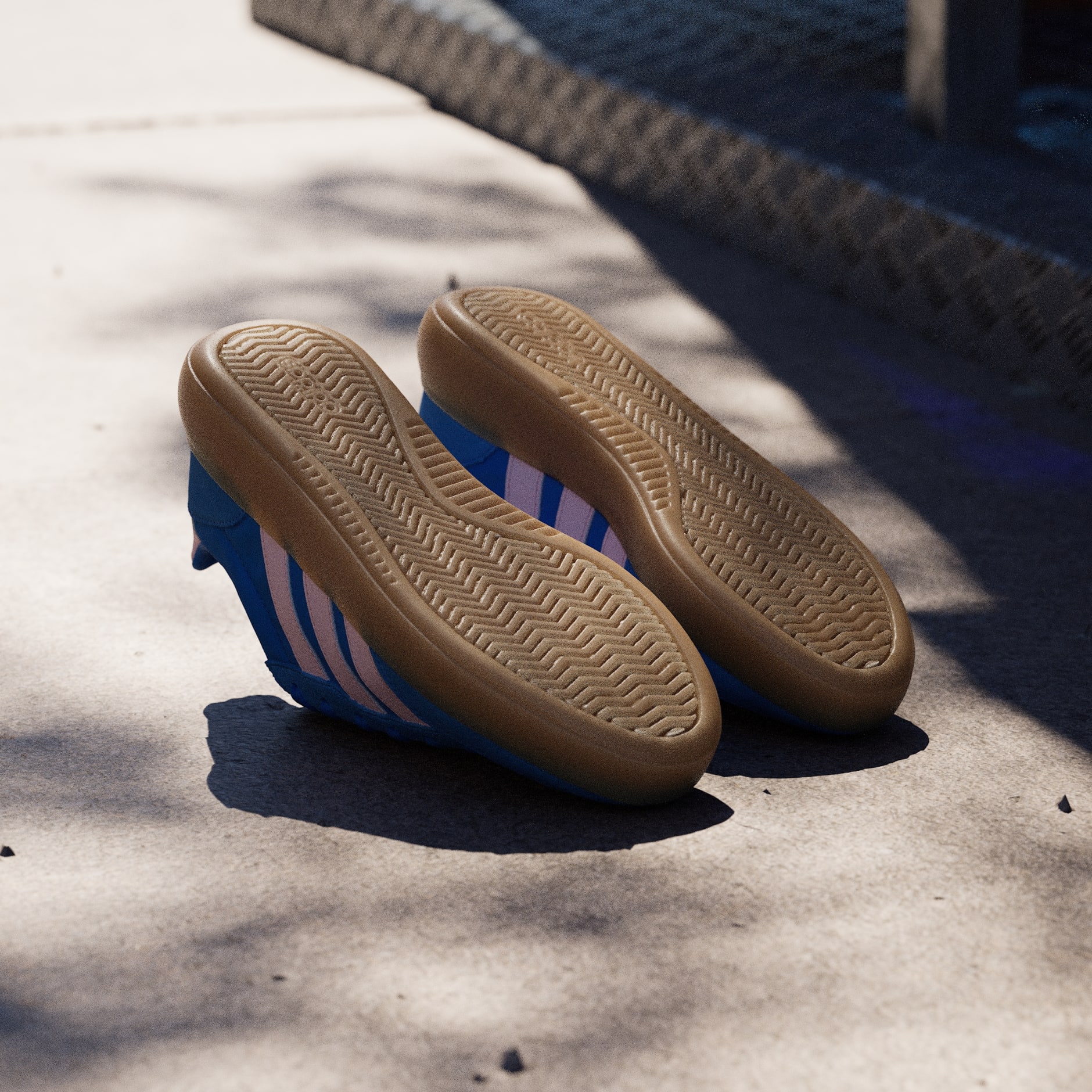 Barreda Decode Shoes