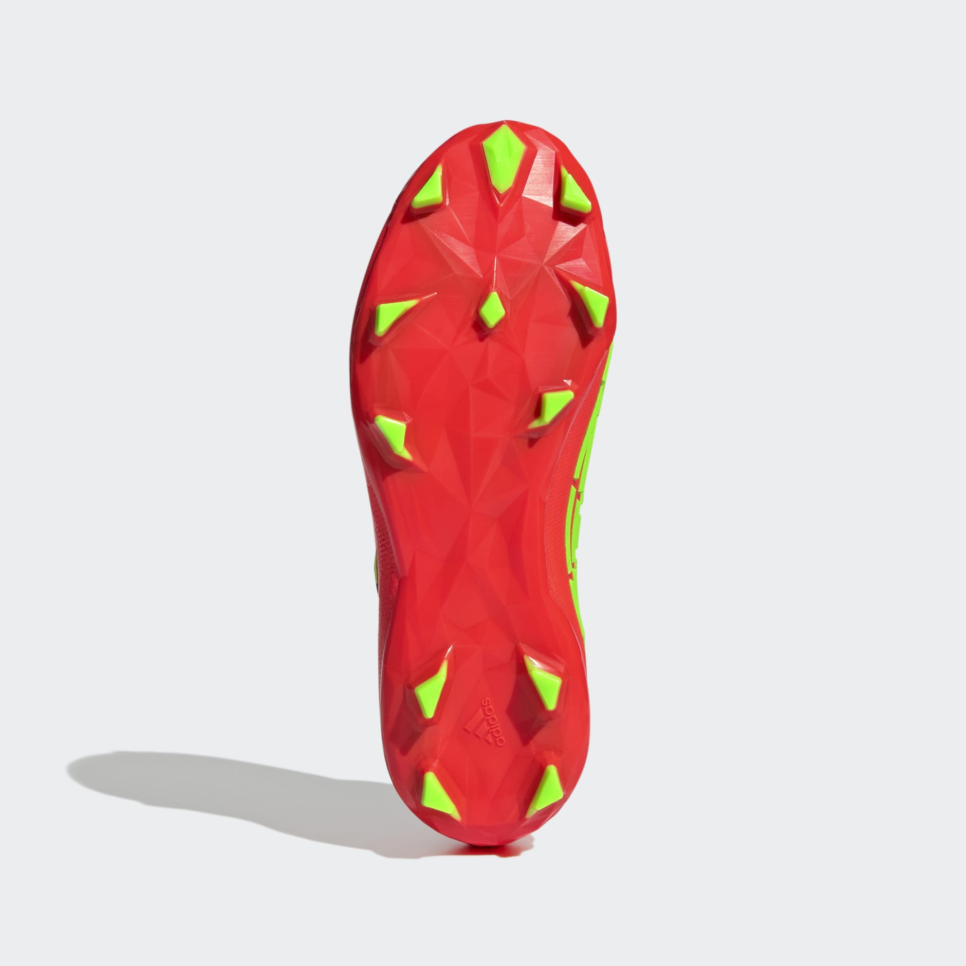 Predator Edge.1 Firm Ground Boots