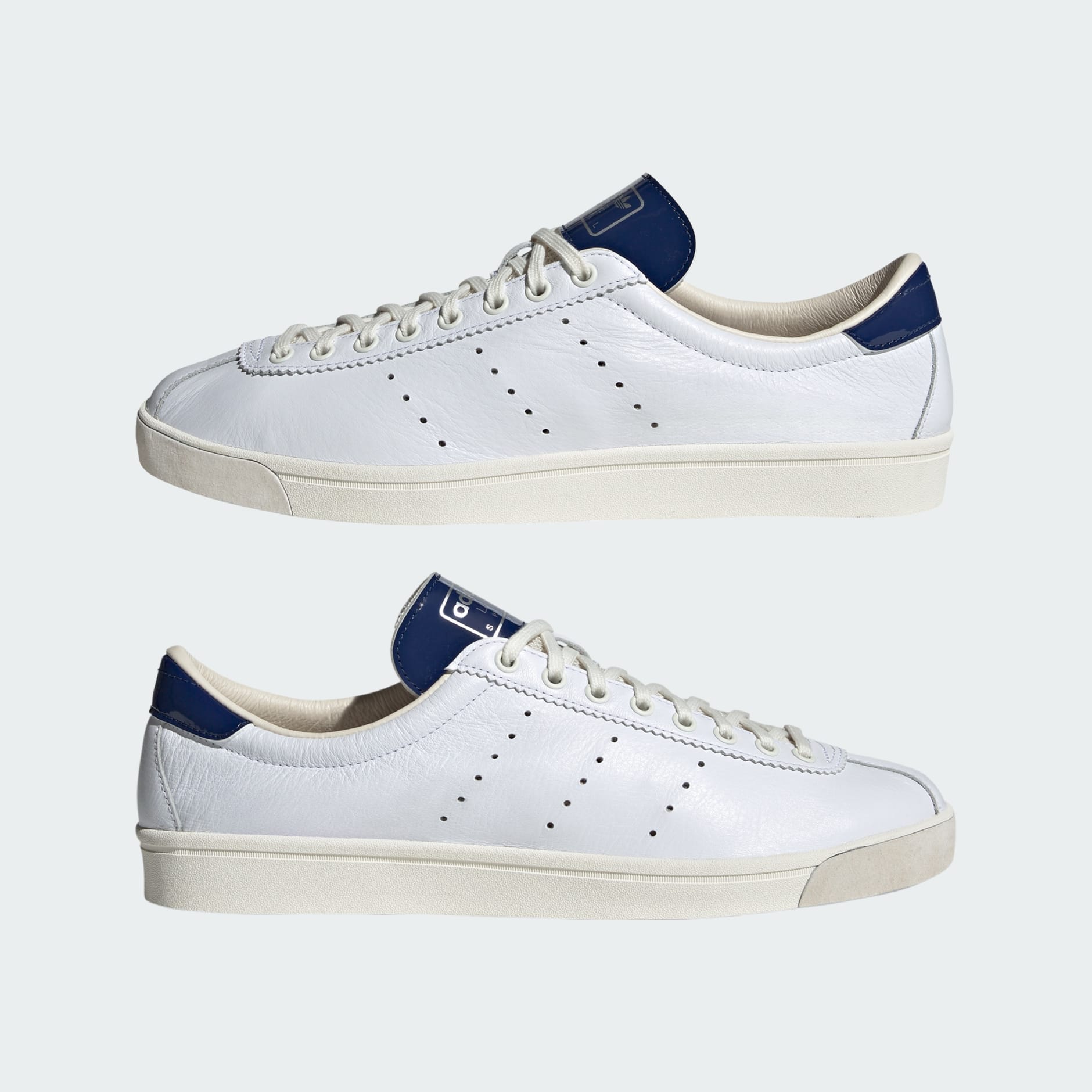 Lacombe SPZL 運動鞋
