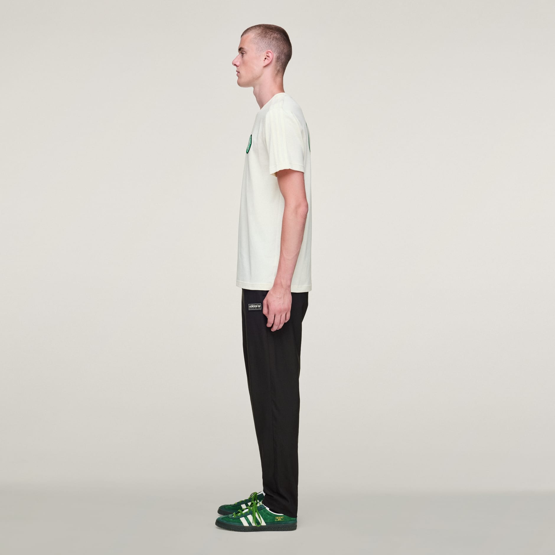 TRICOU CELTIC SPZL F.C.