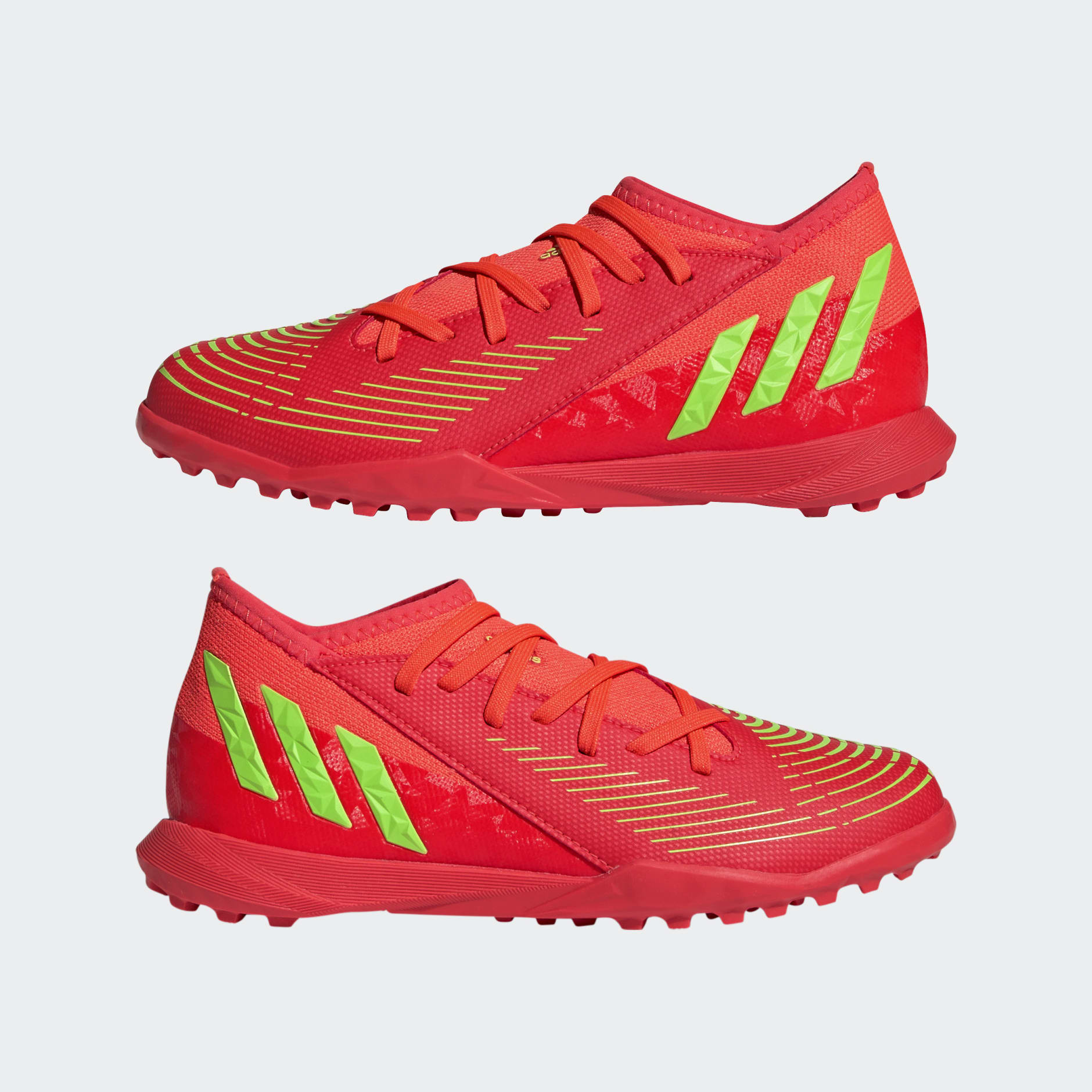 Predator Edge.3 Turf Boots