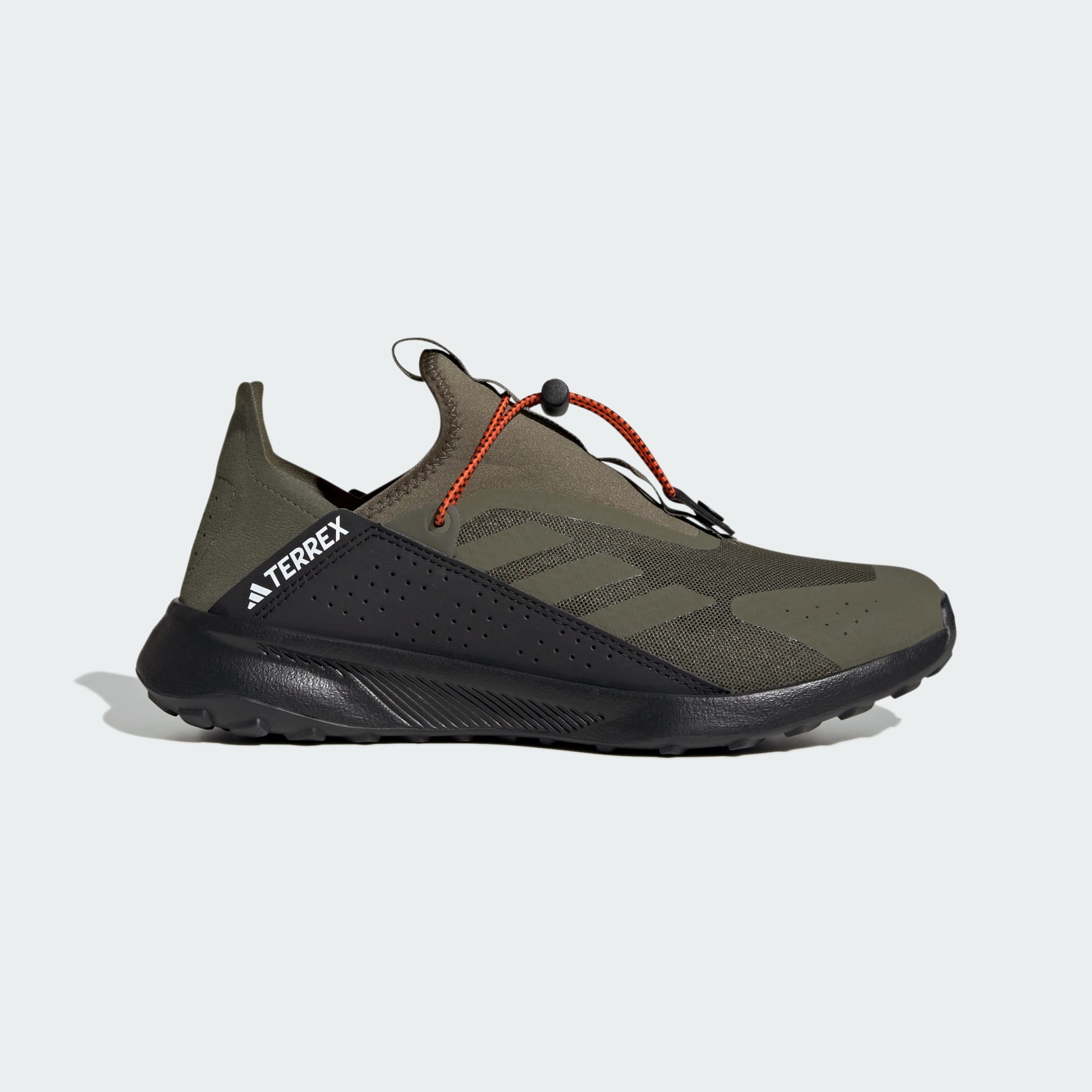 Terrex Voyager 21 Slip-On HEAT.RDY Travel Shoes