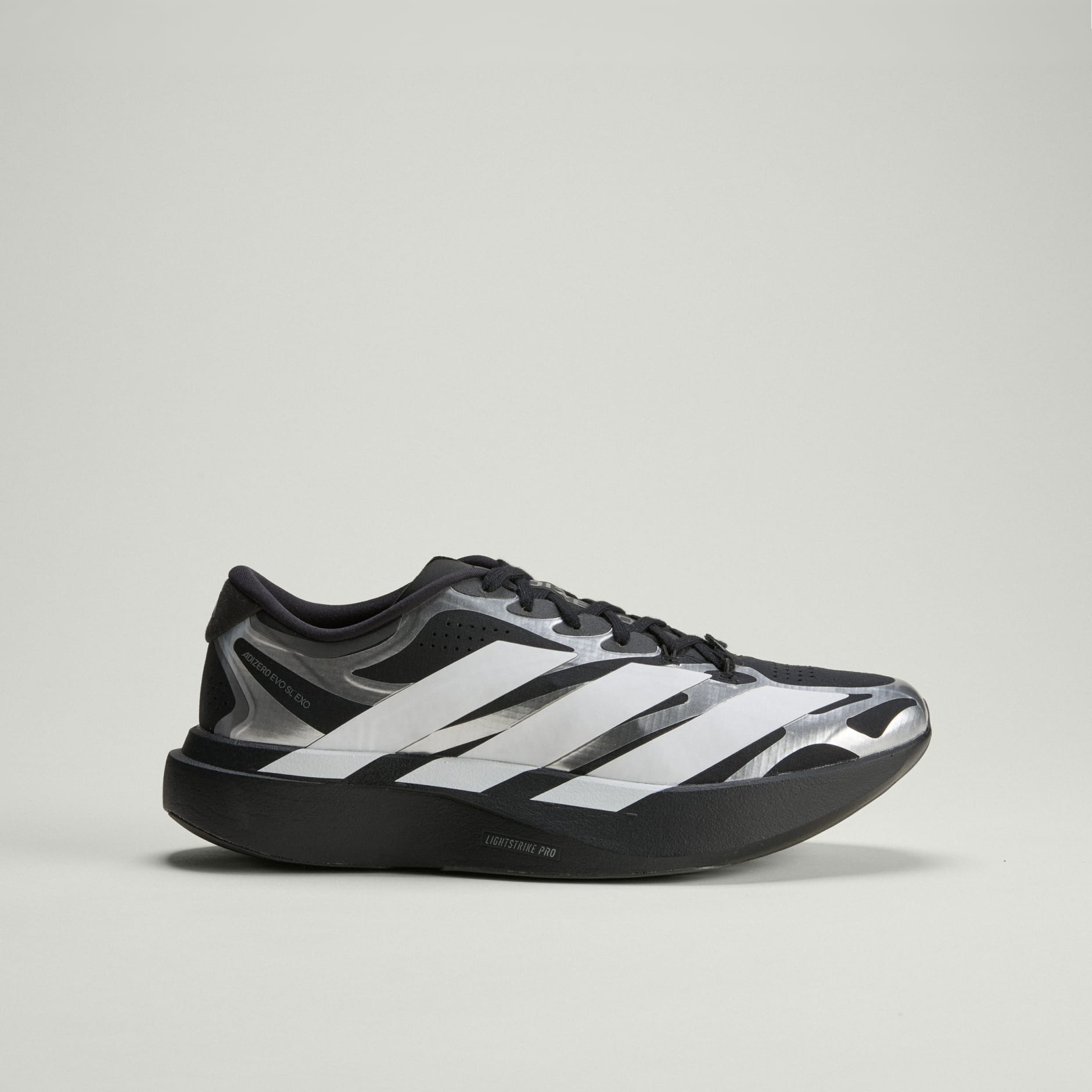 ADIZERO EVO SL EXO 跑鞋