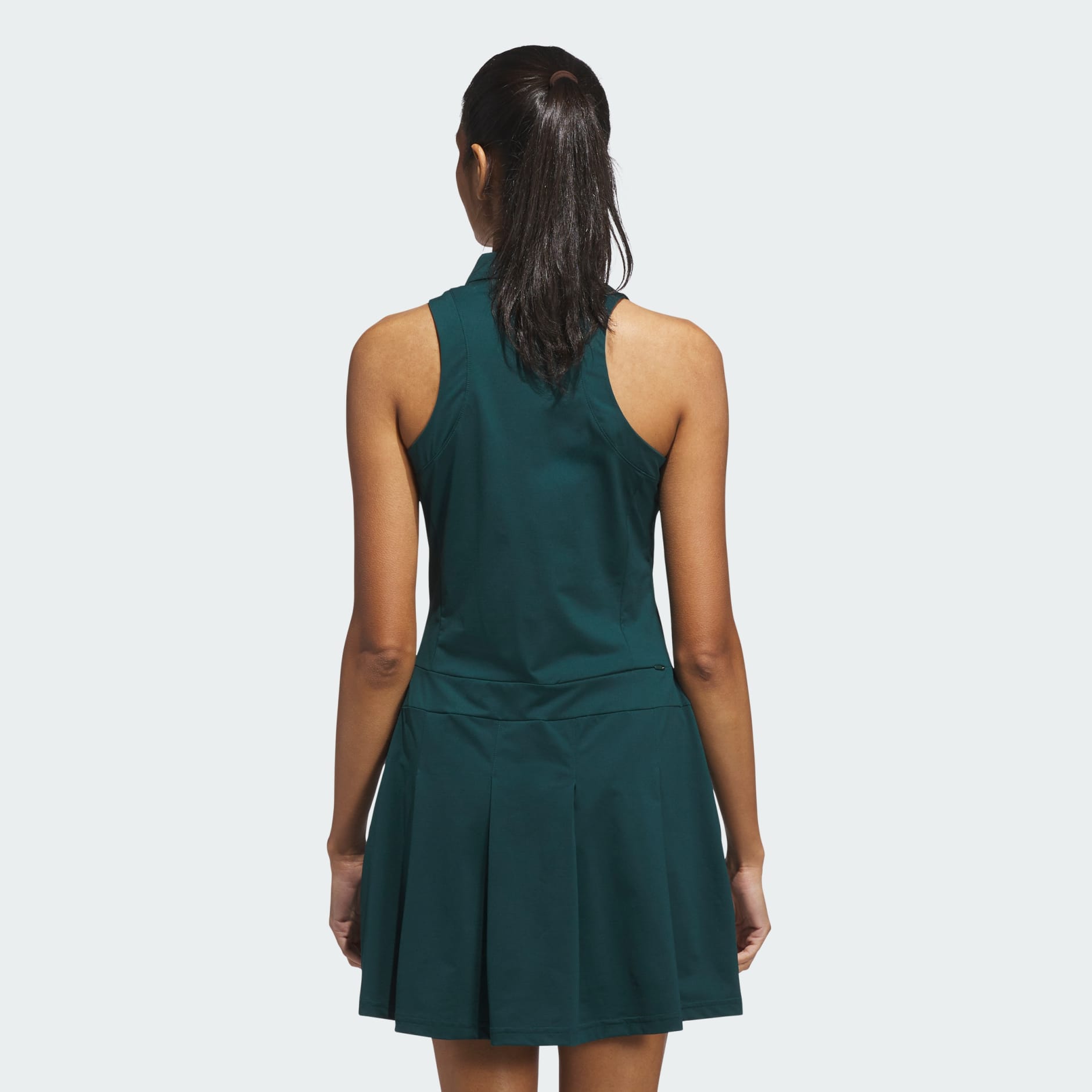 Women's Ultimate365 Tour Pleated Dress