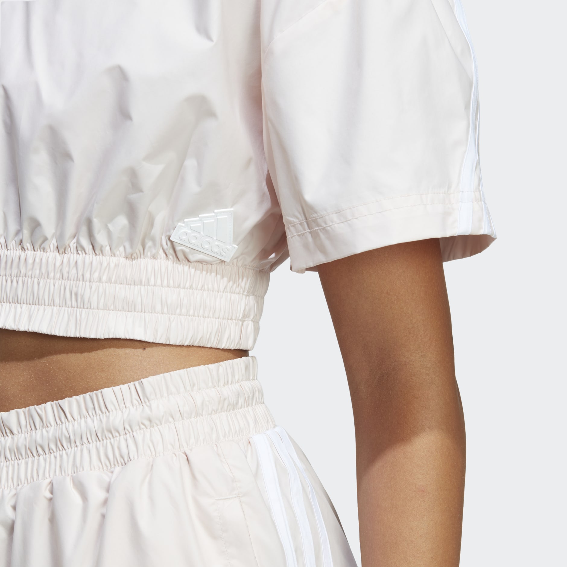 تيشيرت Future Icons Woven