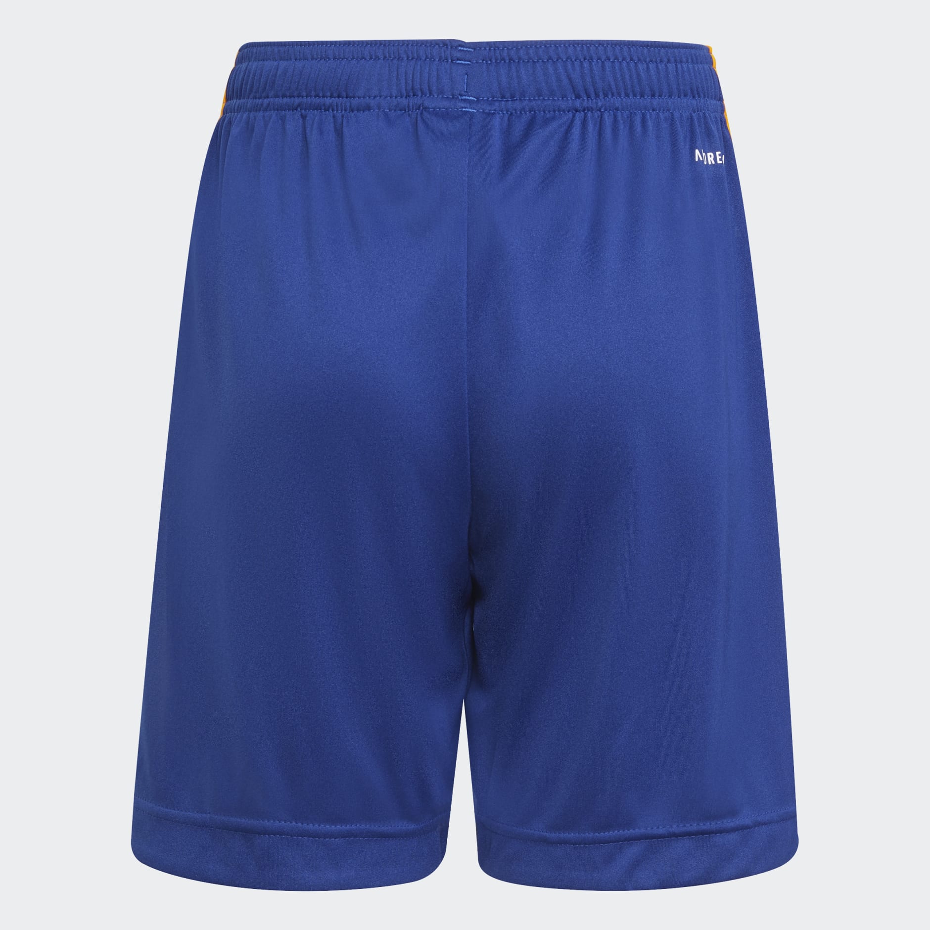 Real Madrid 21/22 Away Shorts