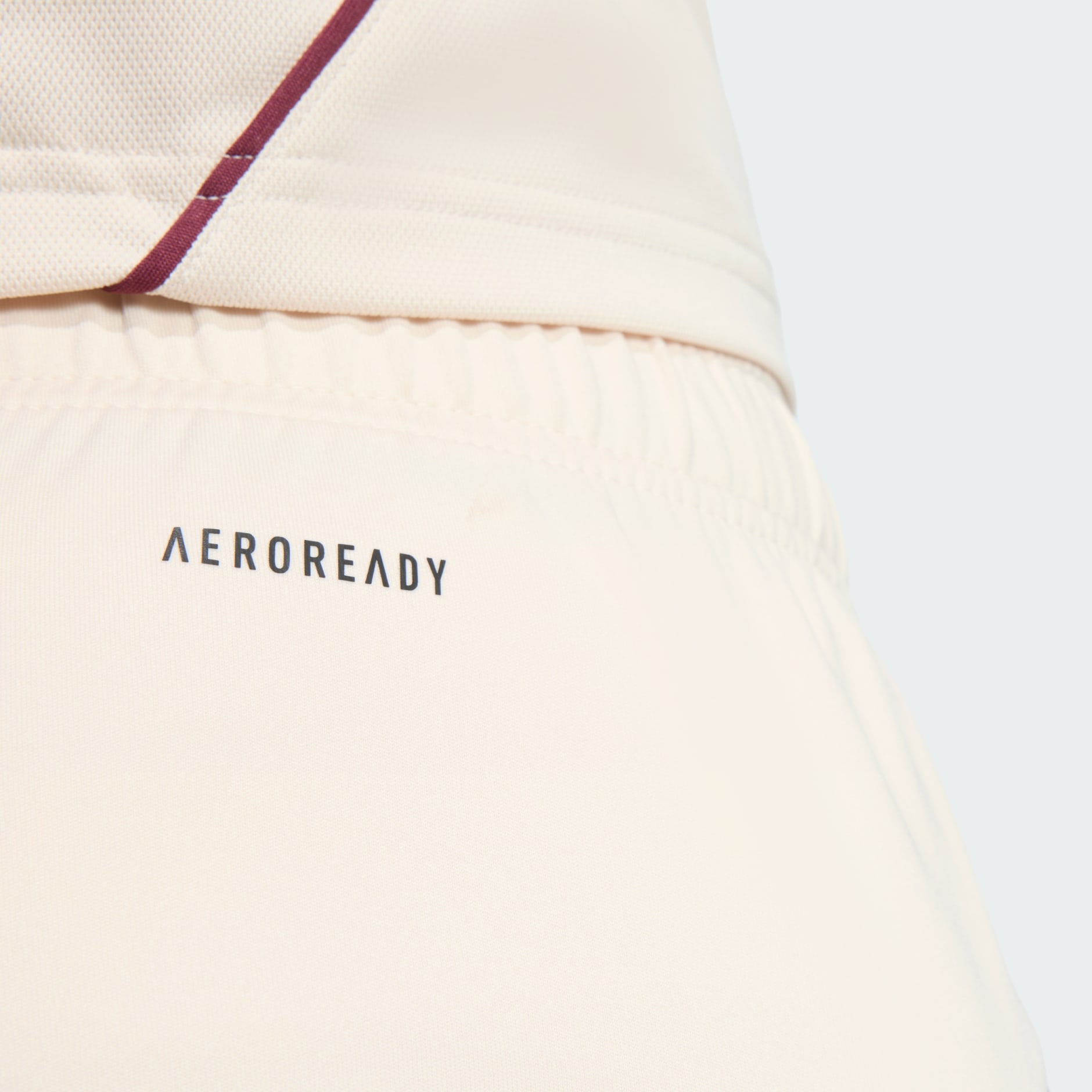 Pantaloni scurți din al treilea echipament Ajax Amsterdam 25/26