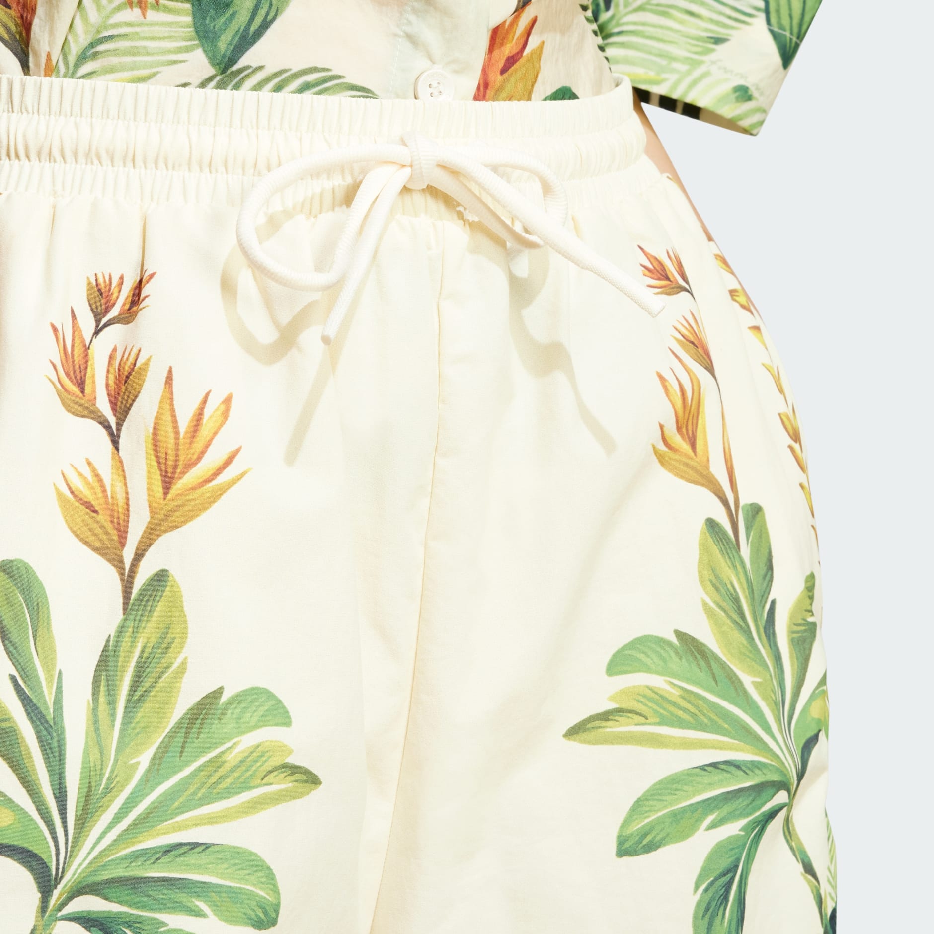 adidas x FARM Premium Short