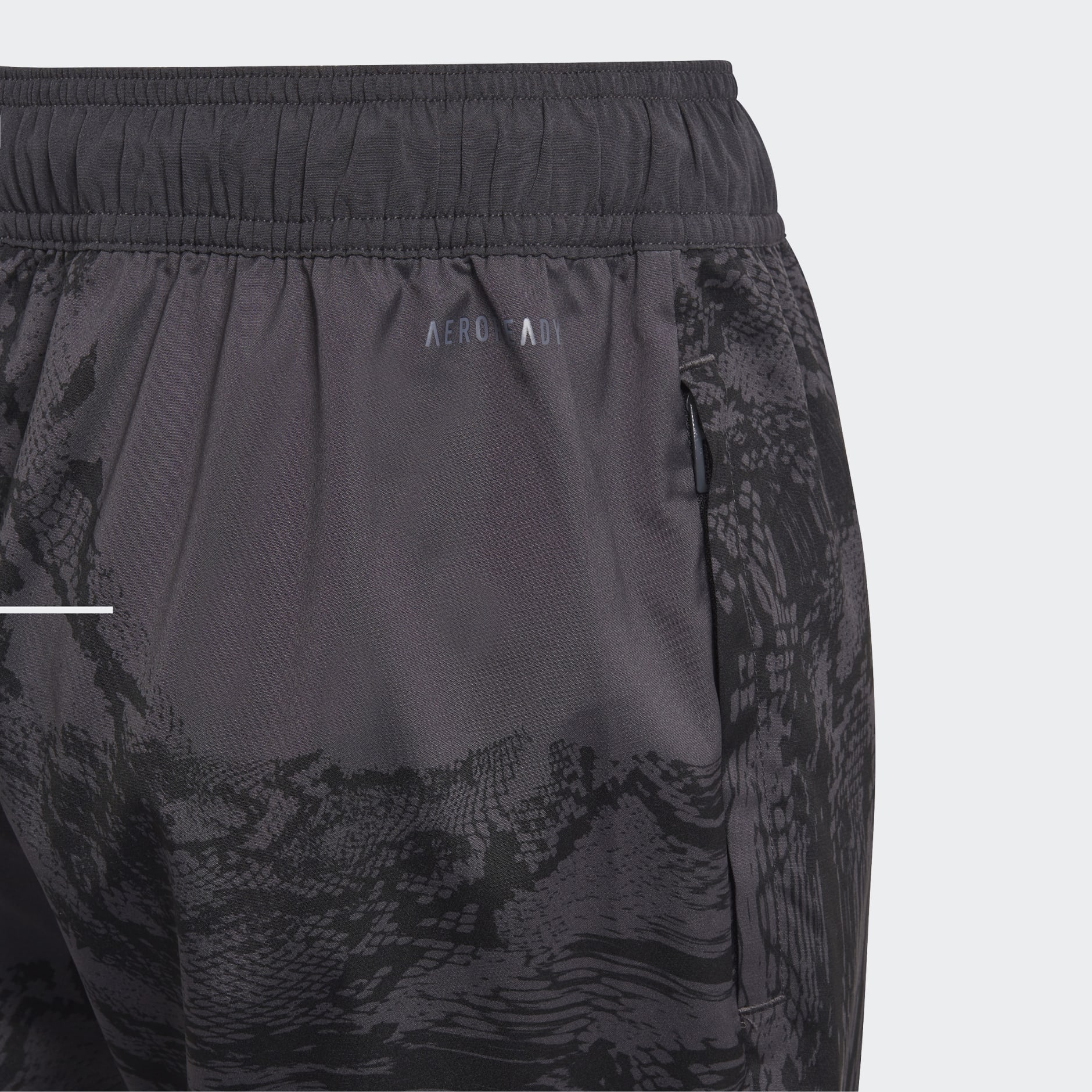 Pogba Tapered Pants