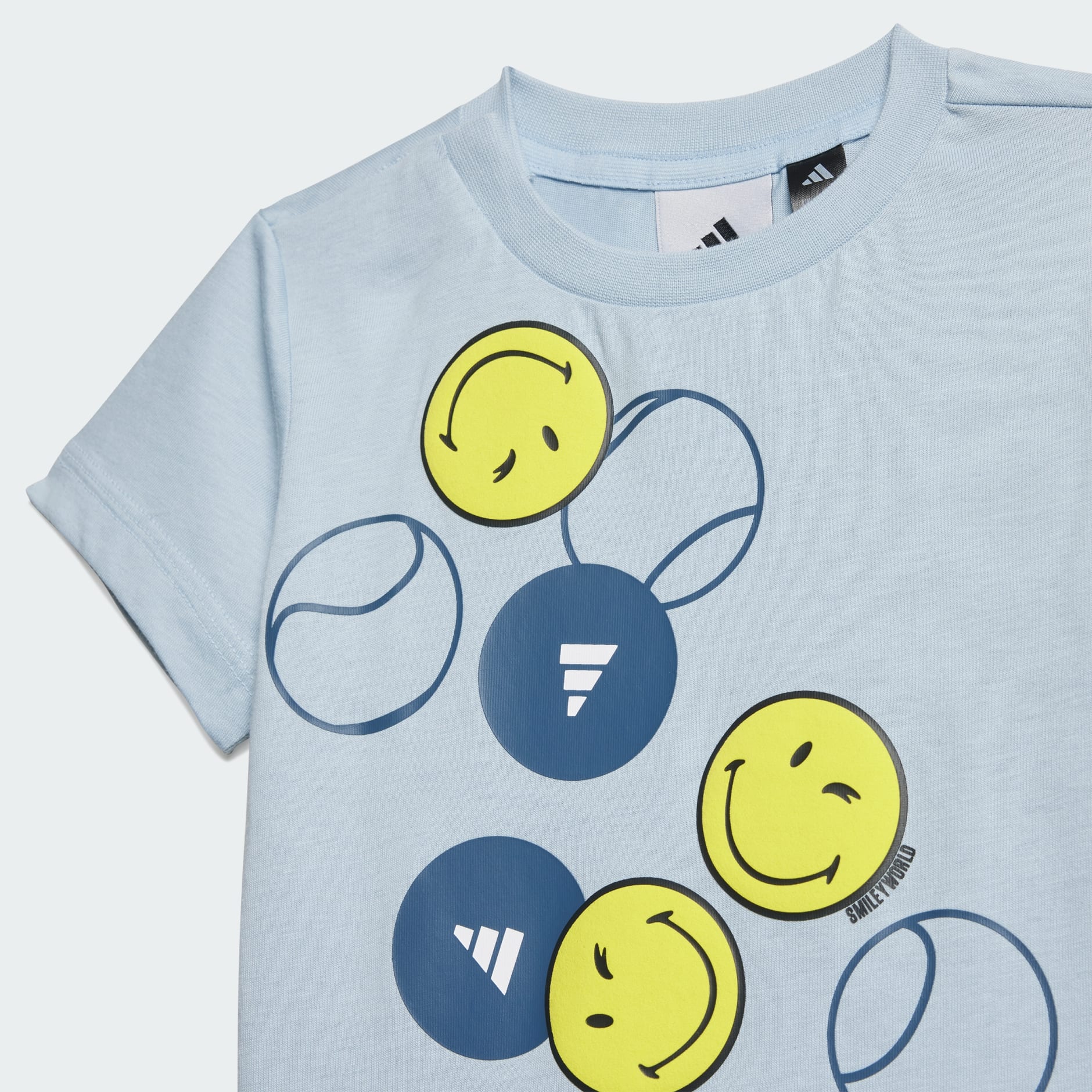 Adidas X Smileyworld Summerset