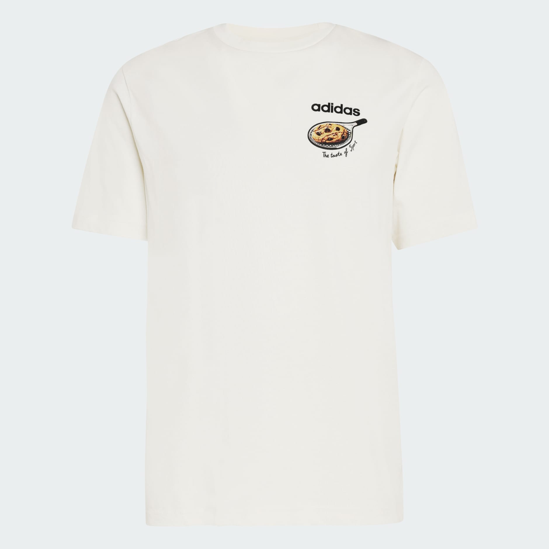 Snack Cookie Graphic T-Shirt