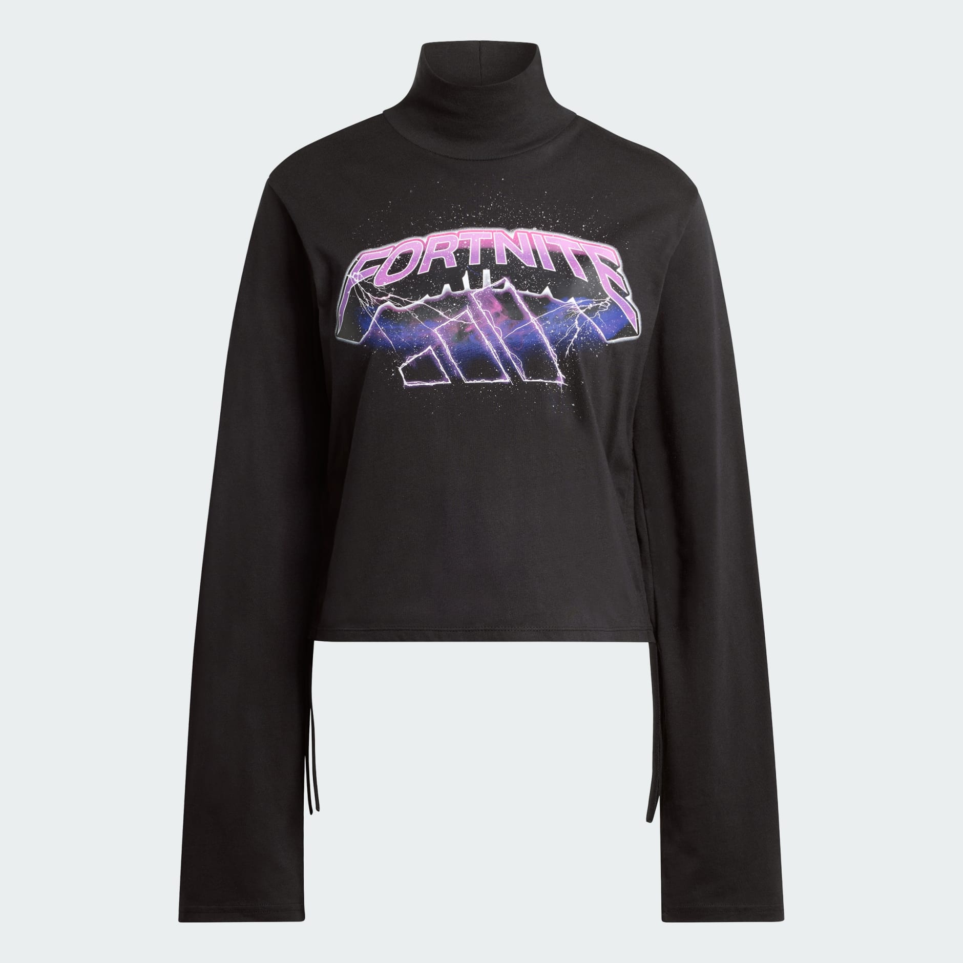 ADIDAS x FORTNITE LONGSLEEVE T-SHIRT