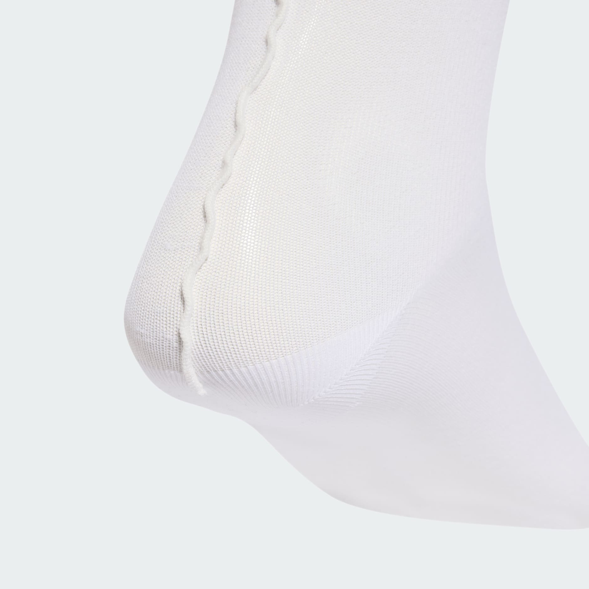 2 perechi de șosete cu volane