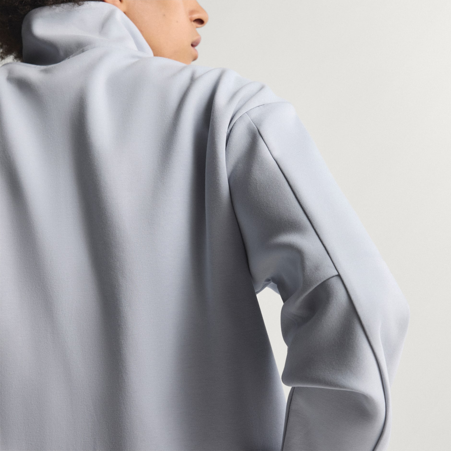 BLUZĂ DE SPORT SOFT LUX