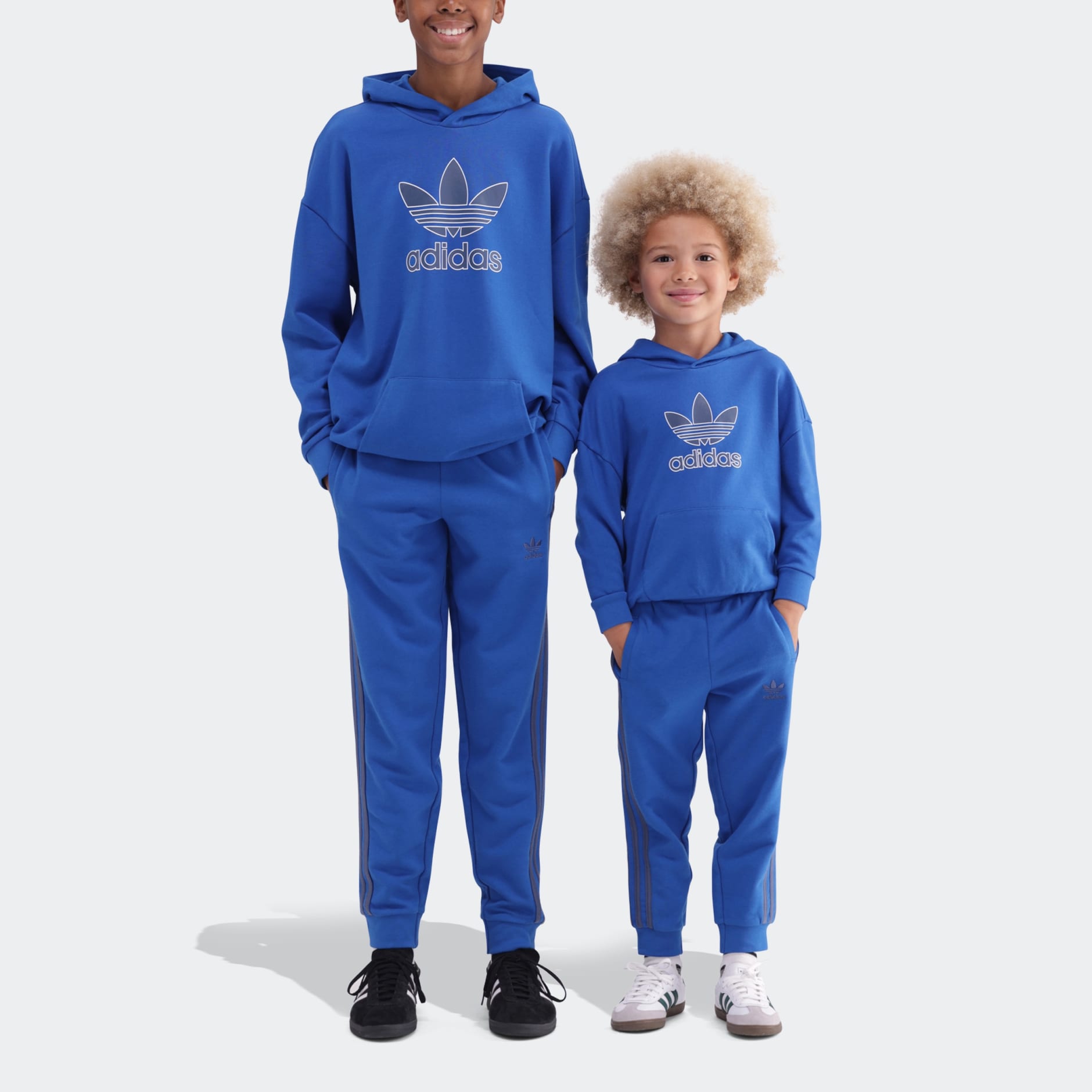 Trefoil Joggers Kids