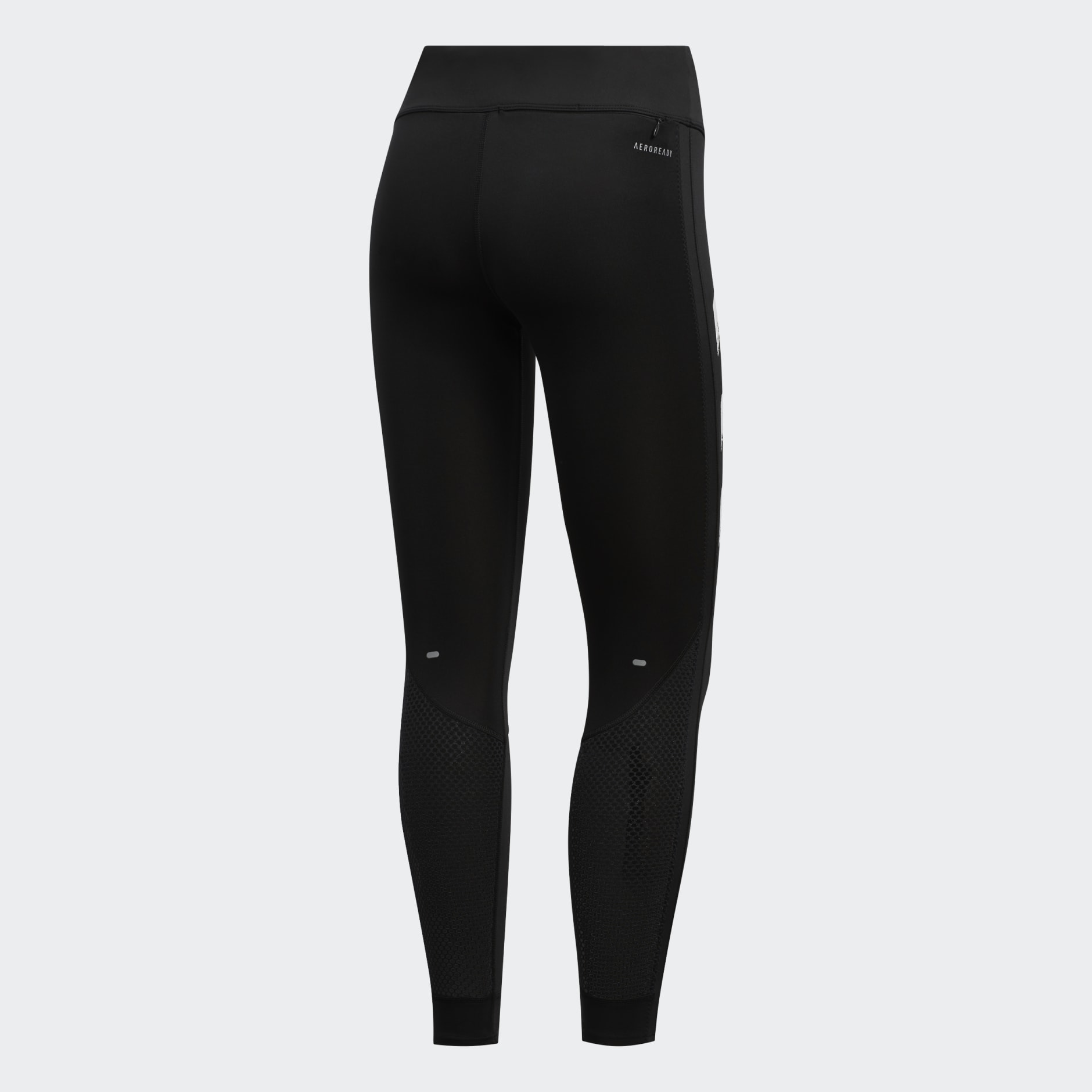 טייץ מהירים Own The Run 3-Stripes