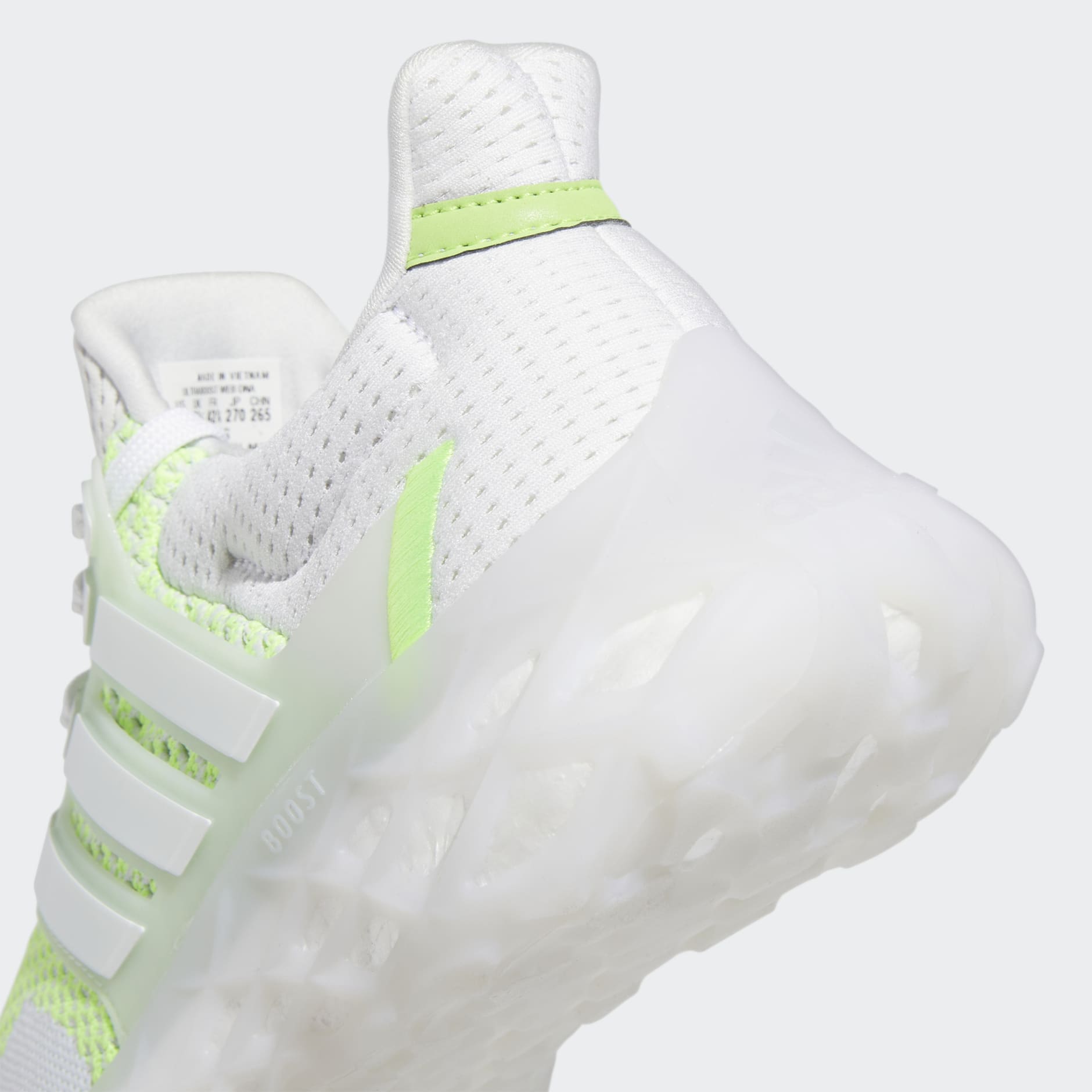 Ultraboost Web DNA Shoes