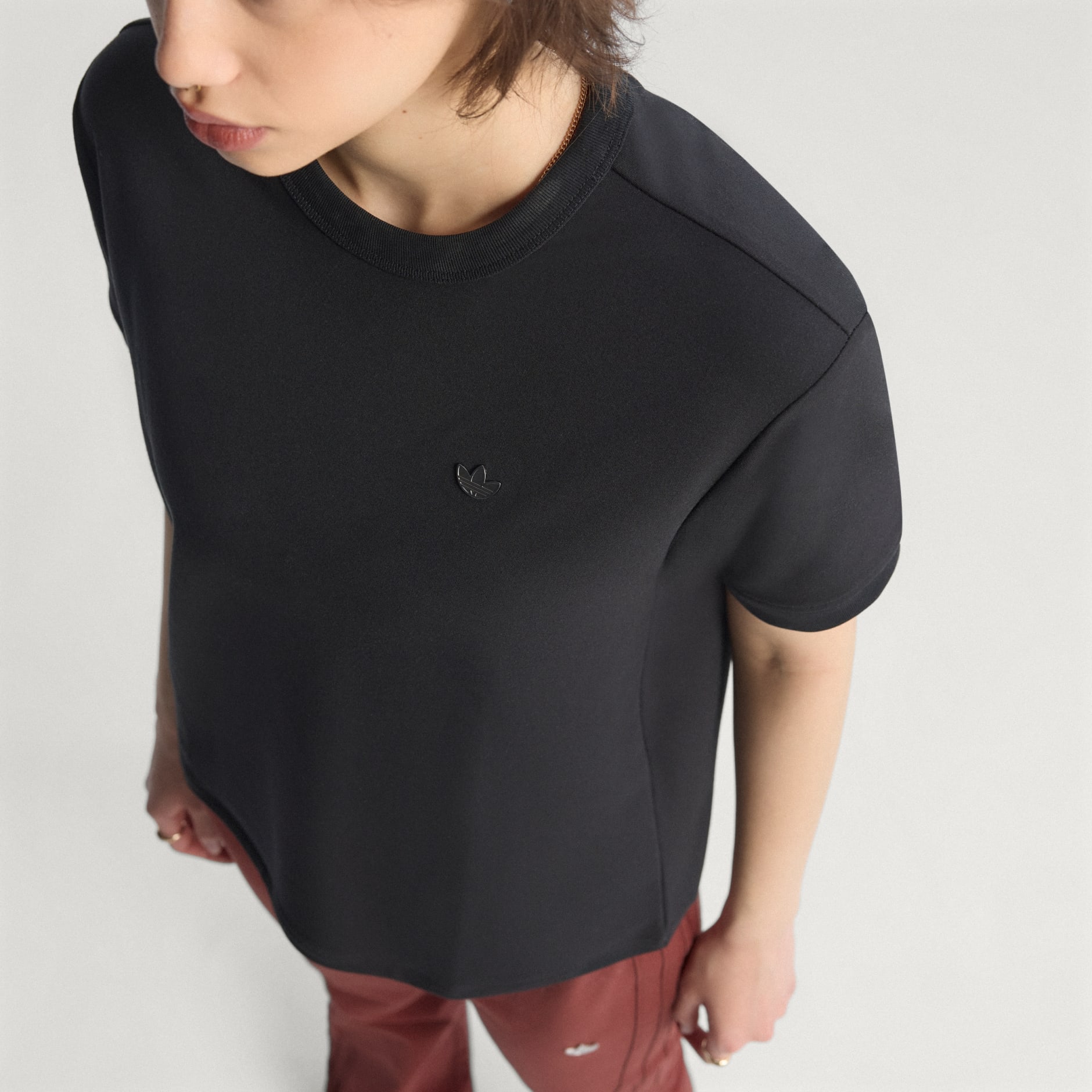 تي شيرت Premium Essentials