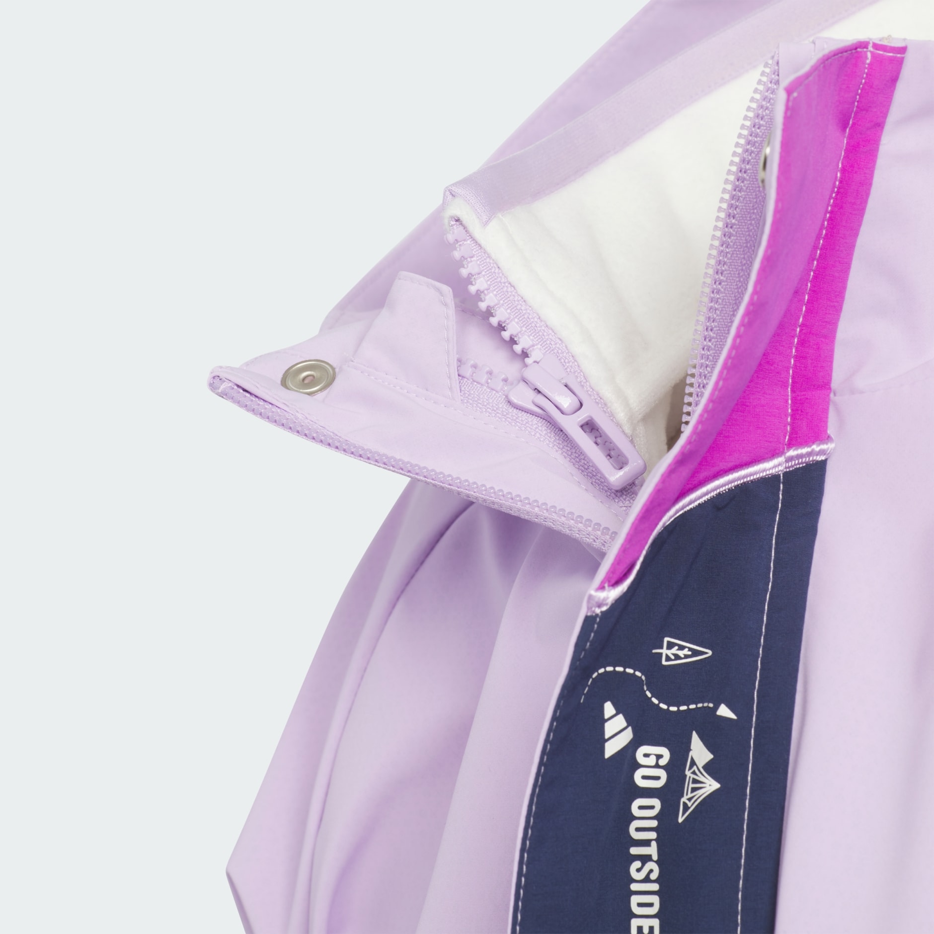 SPORTSWEAR KIDS 2IN1 JACKET