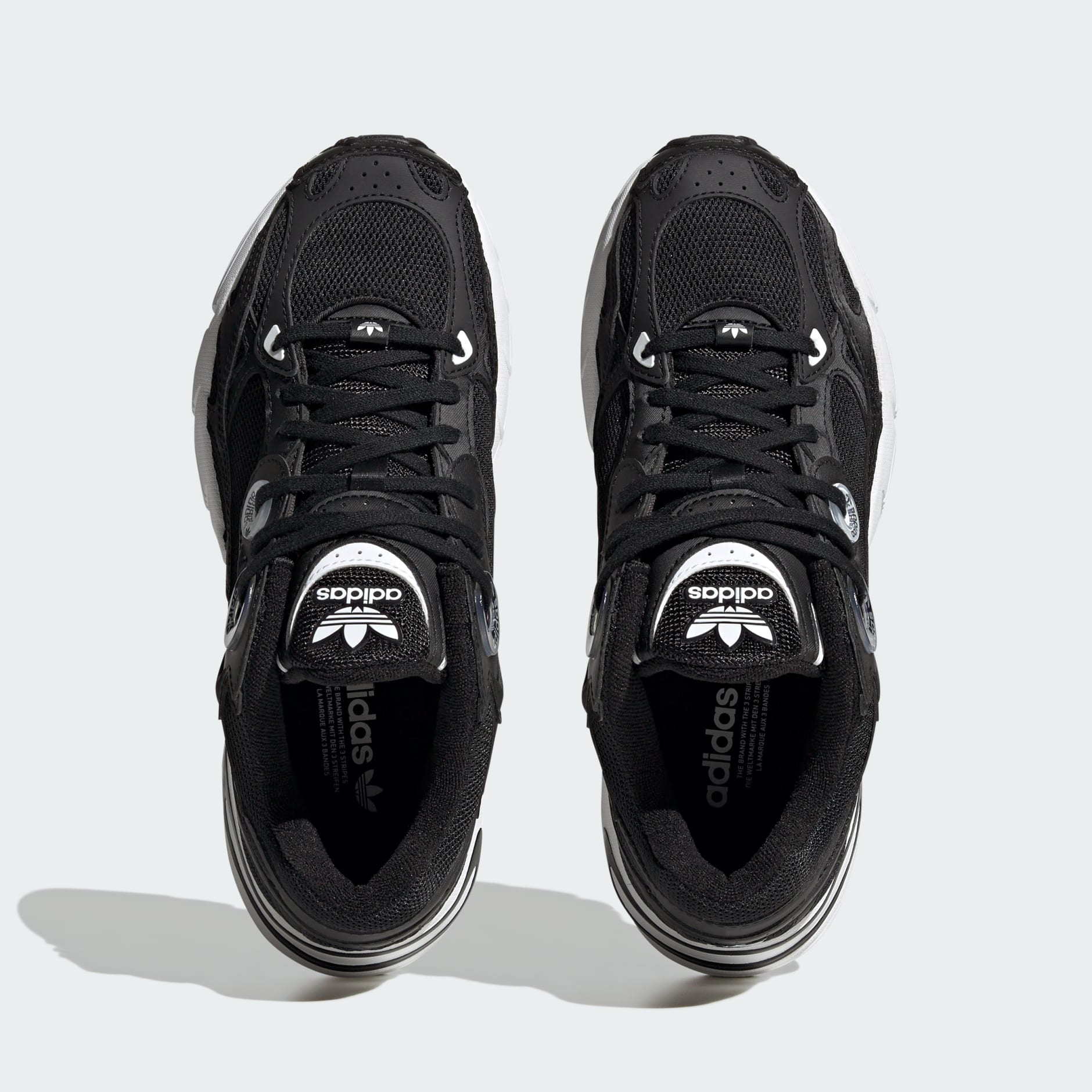 adidas Astir Shoes Black adidas UAE