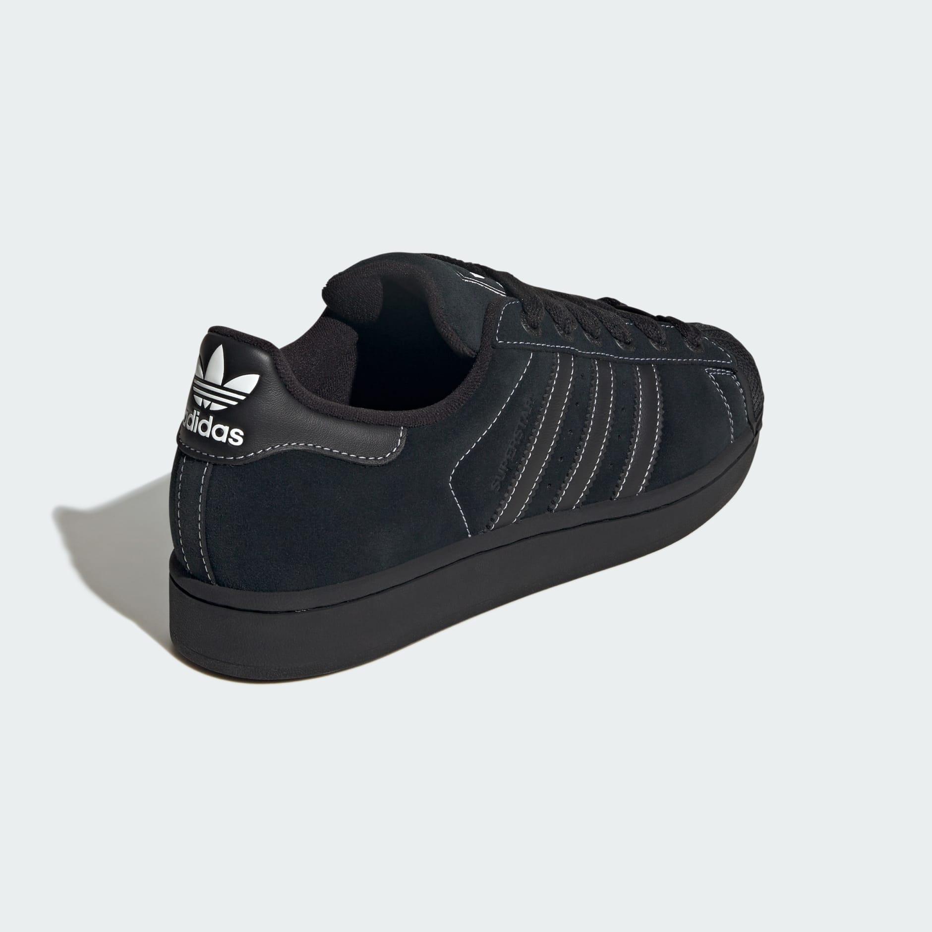 Superstar II shoes