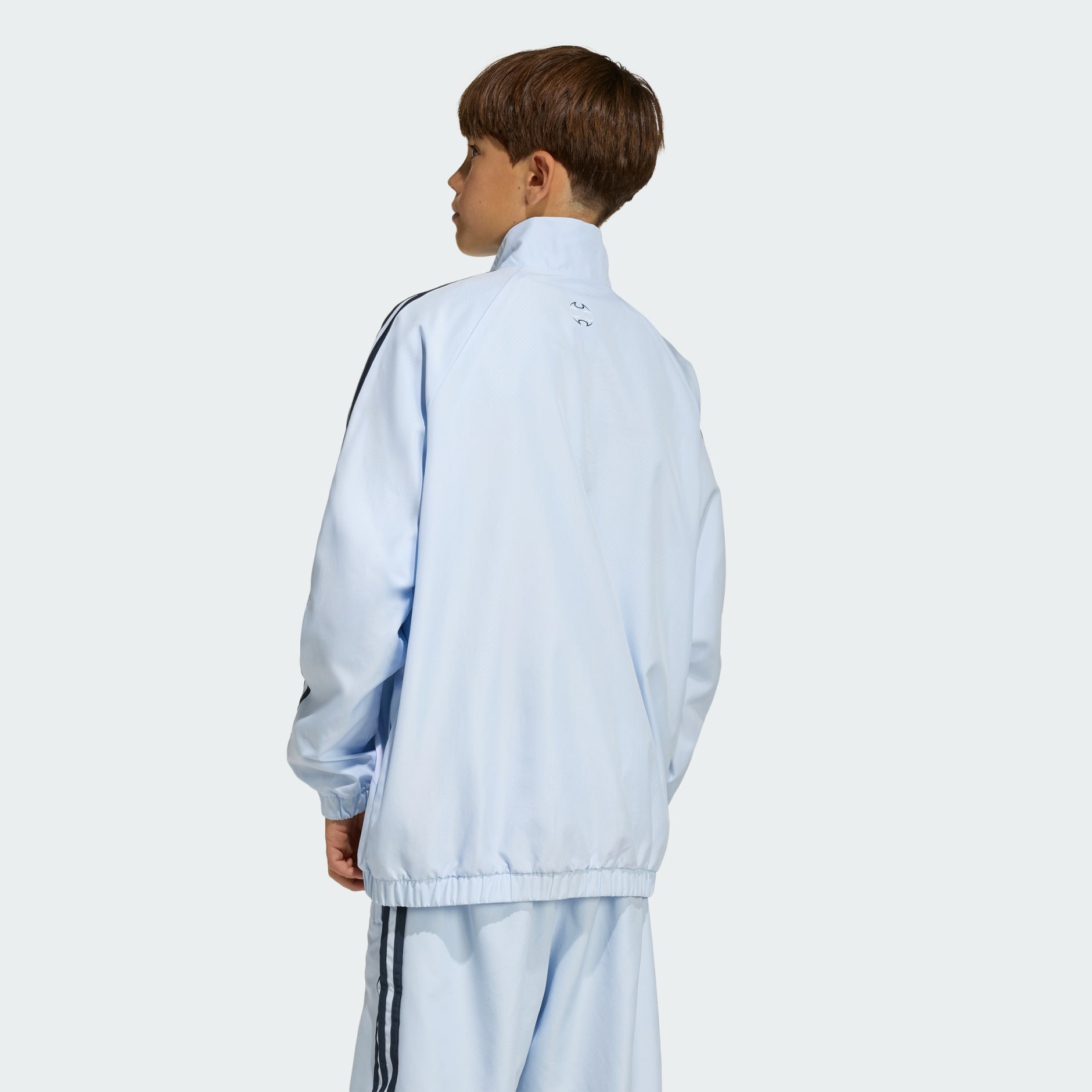 BLUZĂ DE TRENING LEJERĂ TEAMGEIST