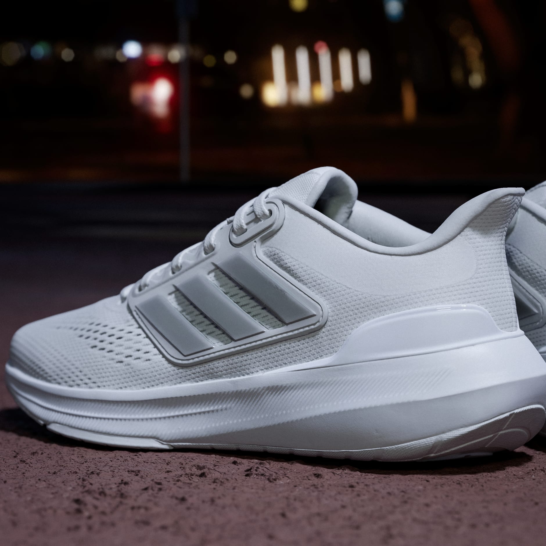 Ultrabounce Shoes