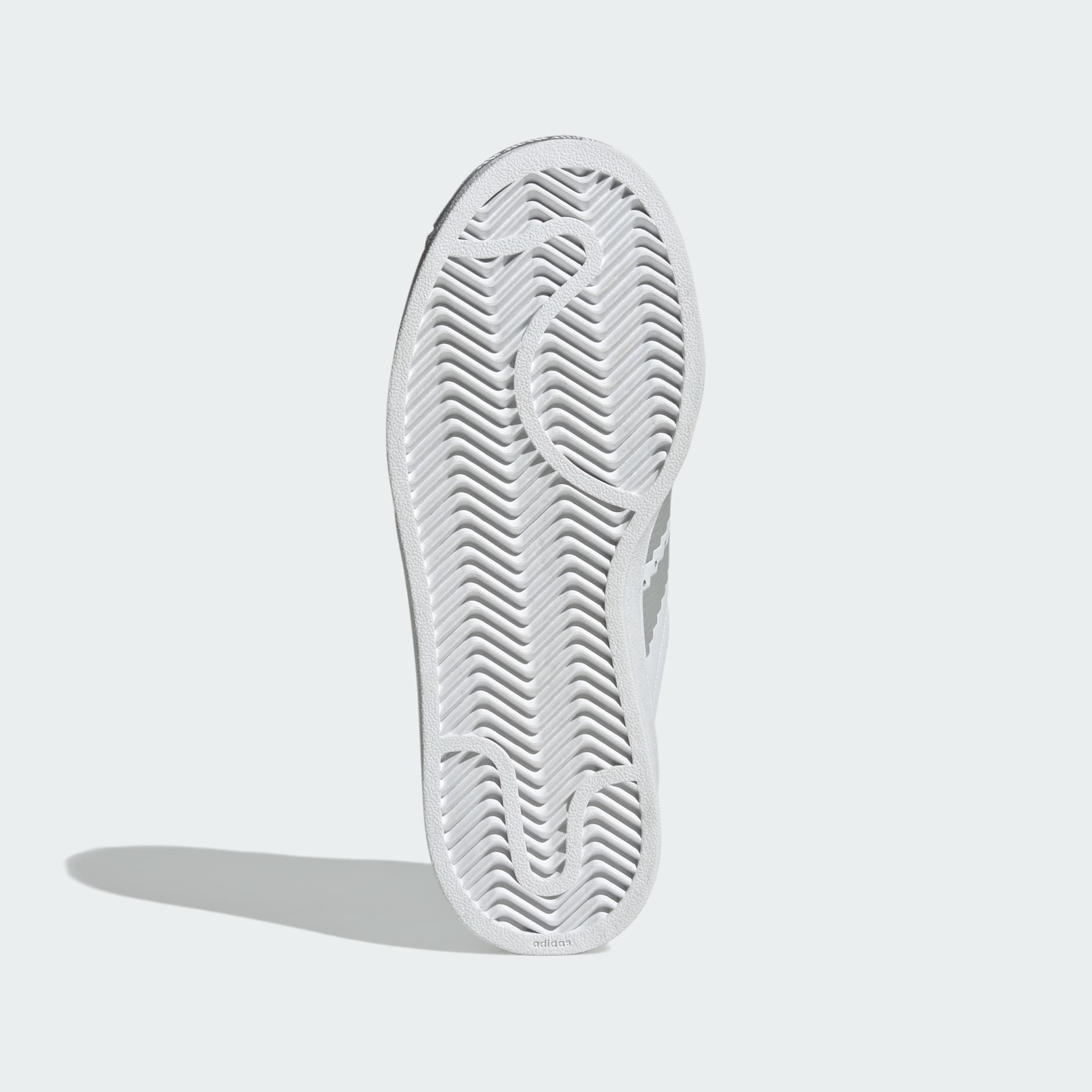 Superstar II X Minecraft Shoes Kids