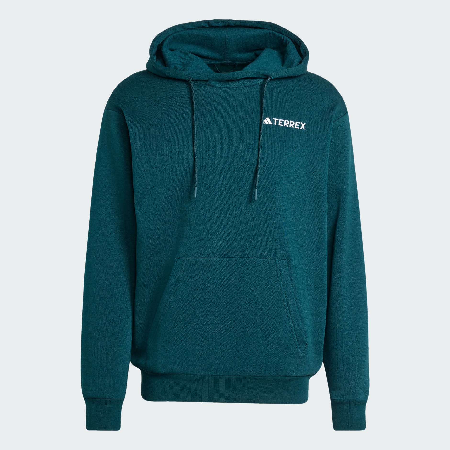 Terrex Multi Small Logo Hoodie