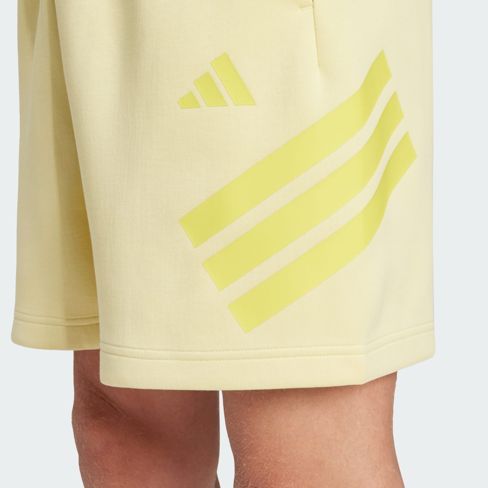 شورت Future Icons 3-Stripes