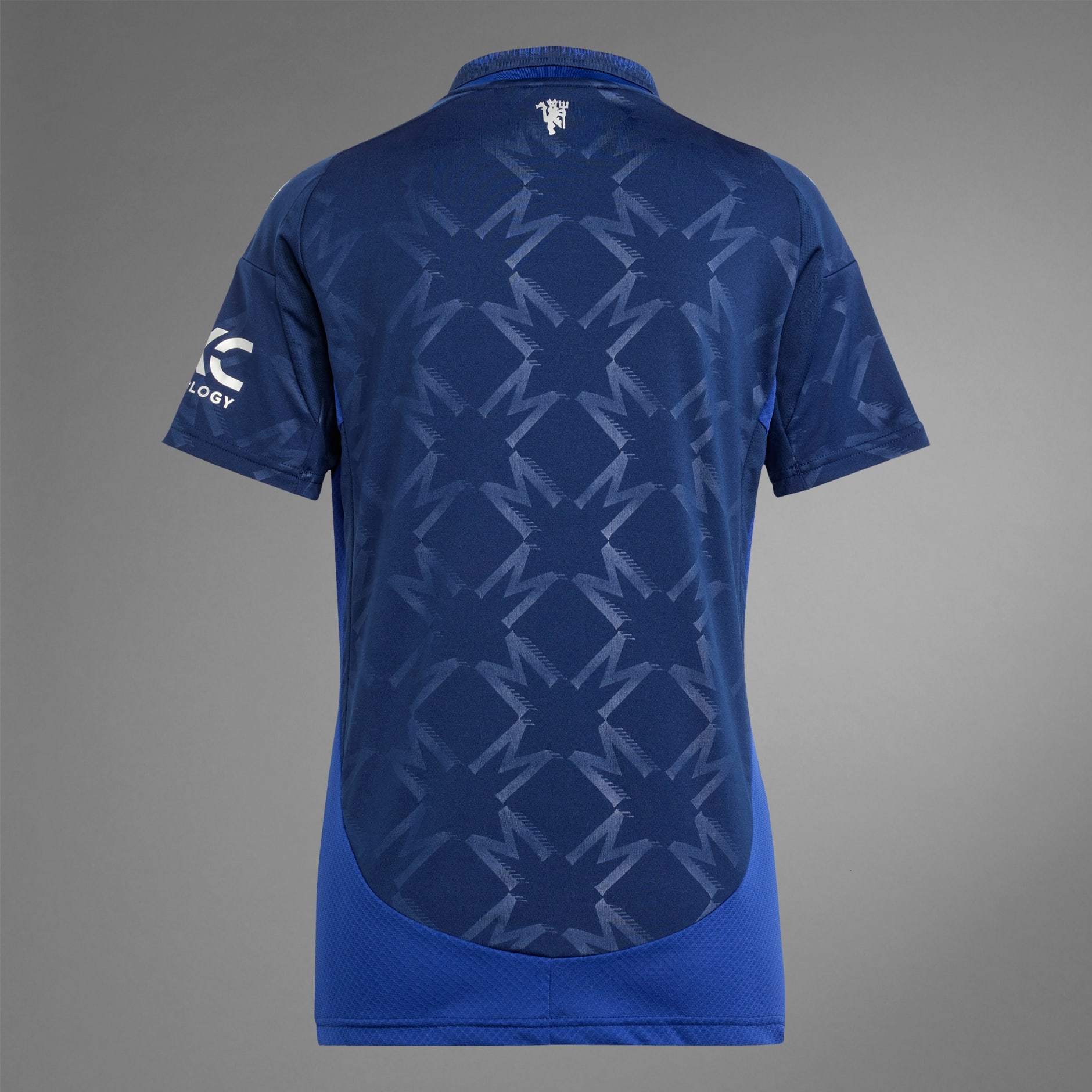 Tricou Manchester United 24/25 Away