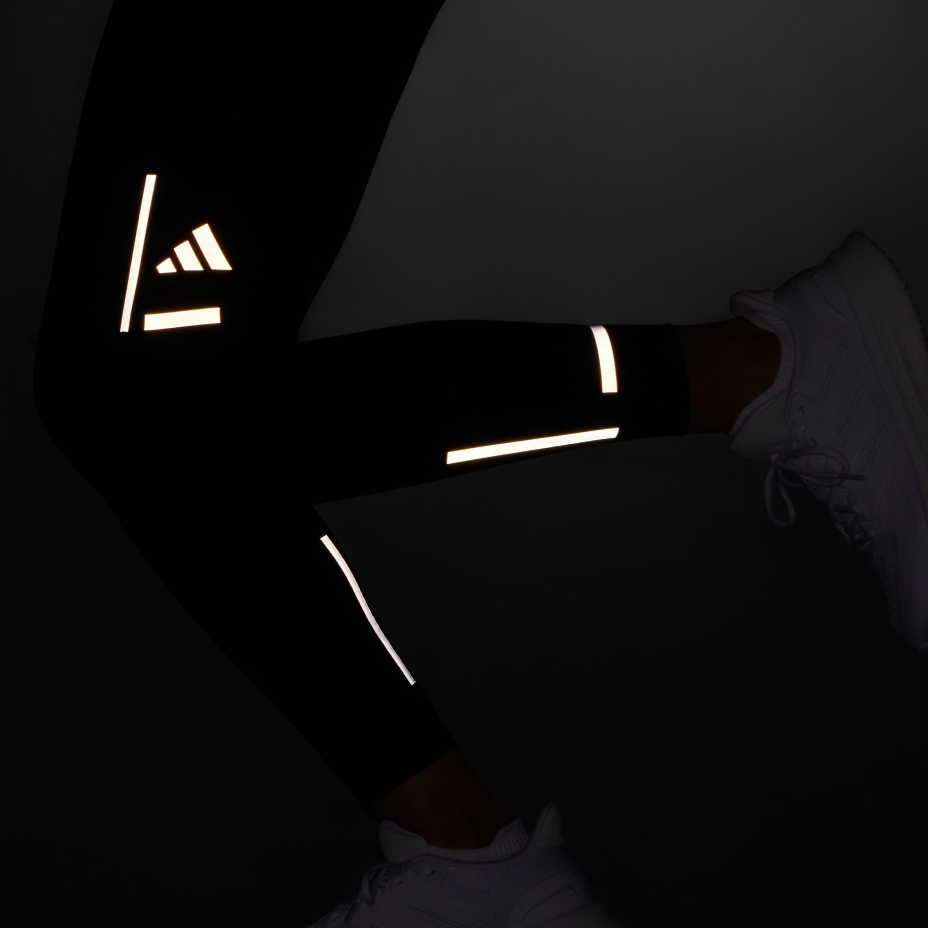 Ultimateadidas Reflective 7/8 Leggings