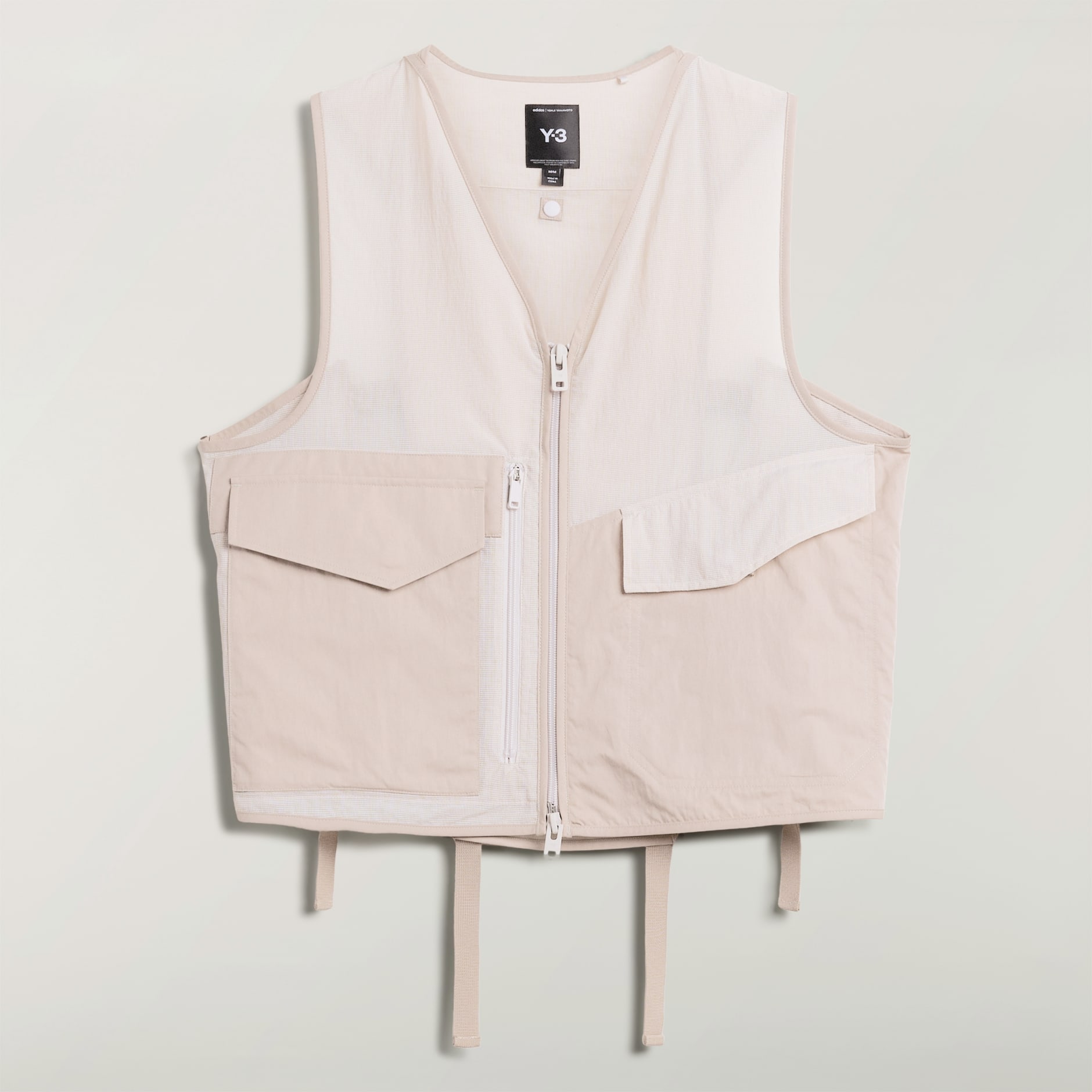 VESTĂ Y-3 TACTICAL UTILITY