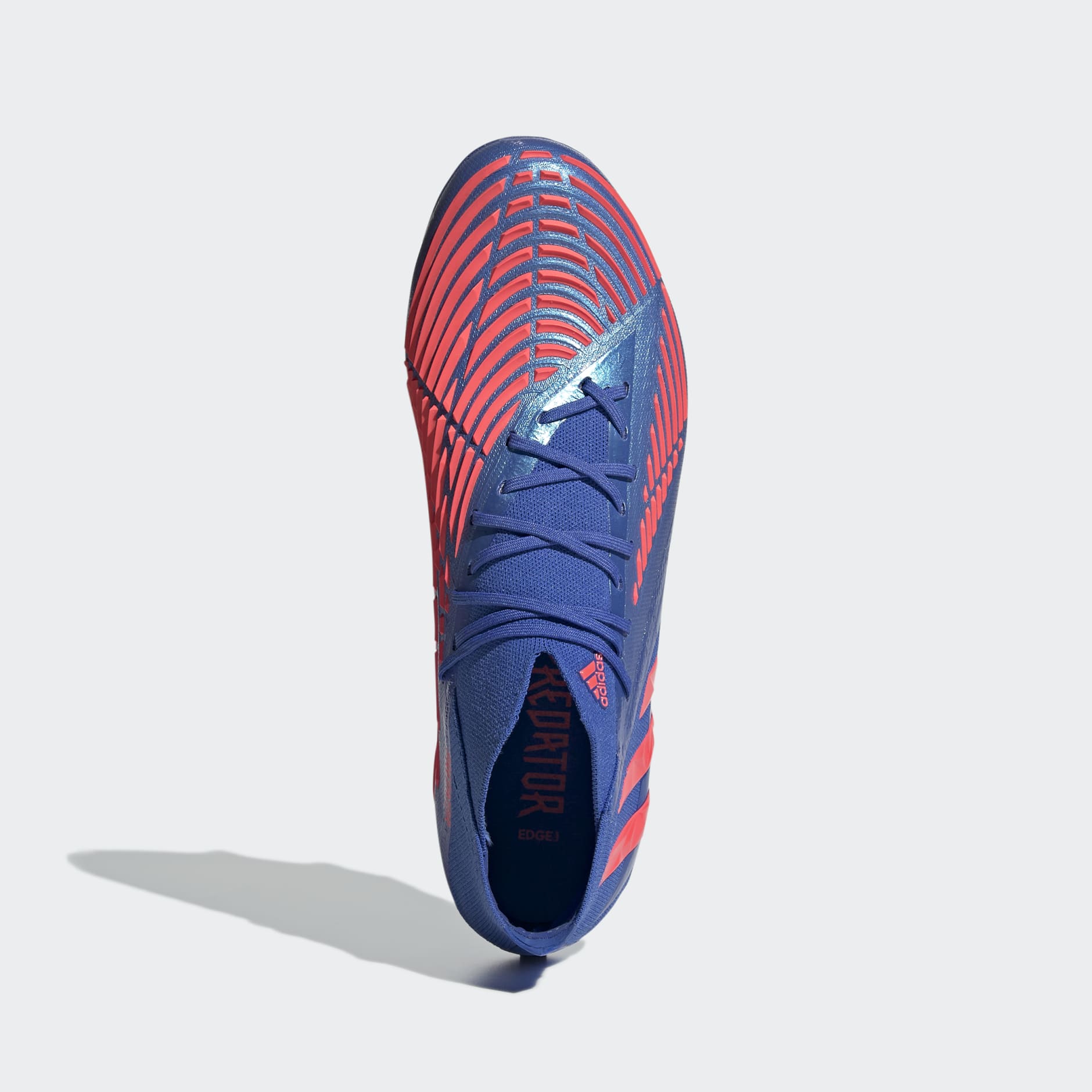 Predator Edge.1 Soft Ground Boots