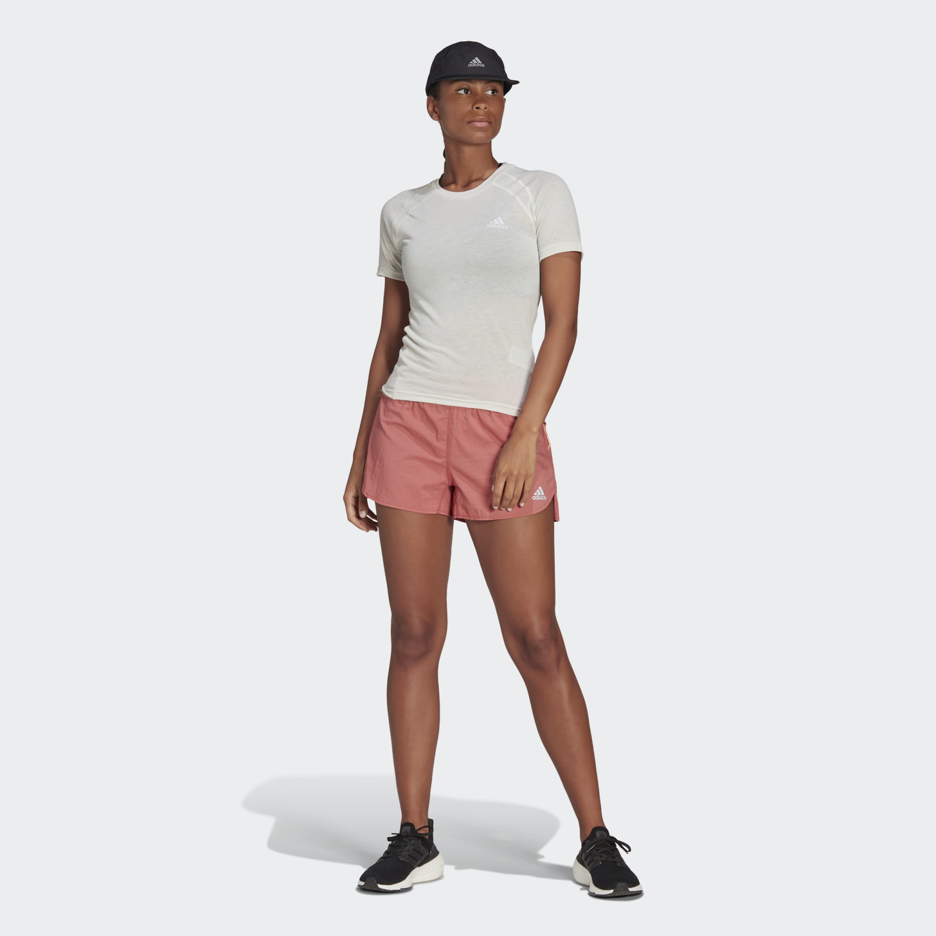 X-City Running Shorts