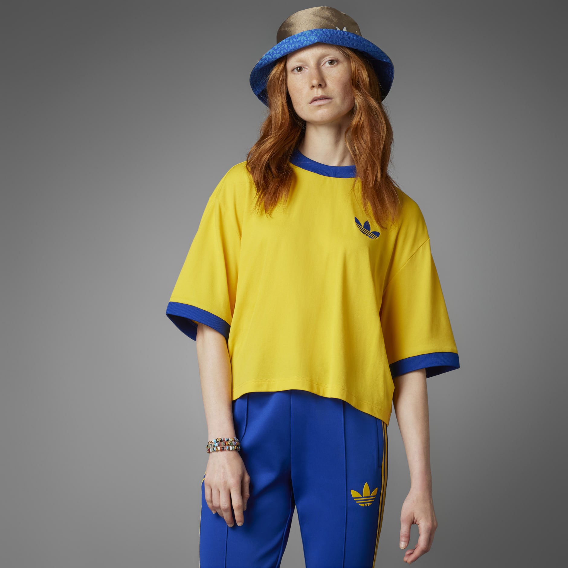 OVERSZIED TEE
