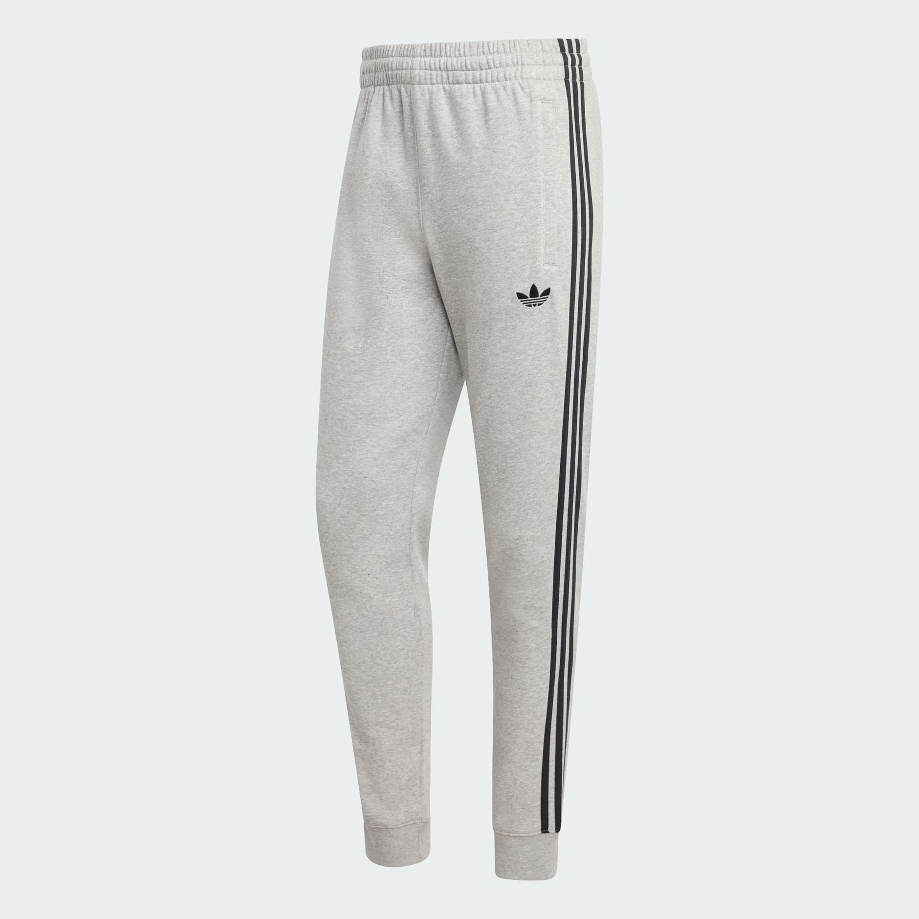 PANTALONI DE TRENING CU 3 DUNGI