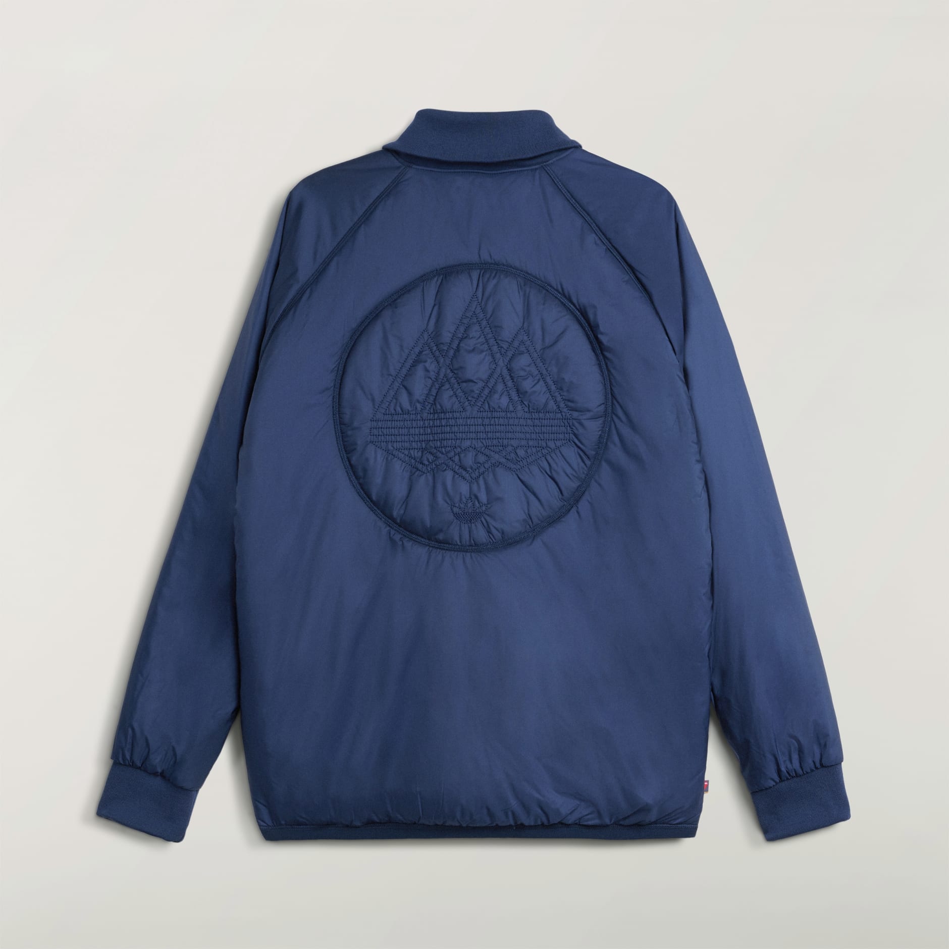 BRAMHOPE SPZL BLOUSSON