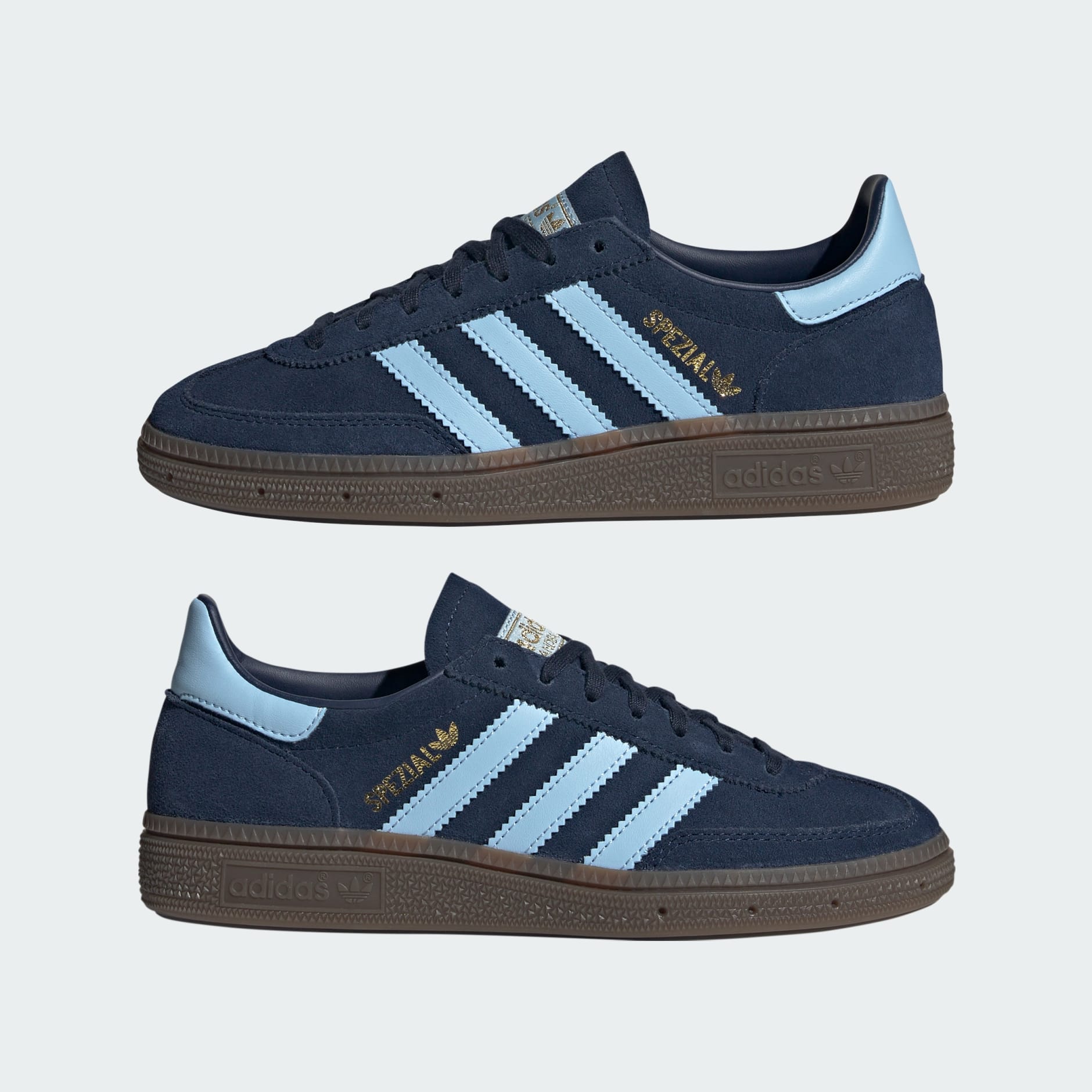 Shoes Handball Spezial Shoes Kids Blue adidas South Africa