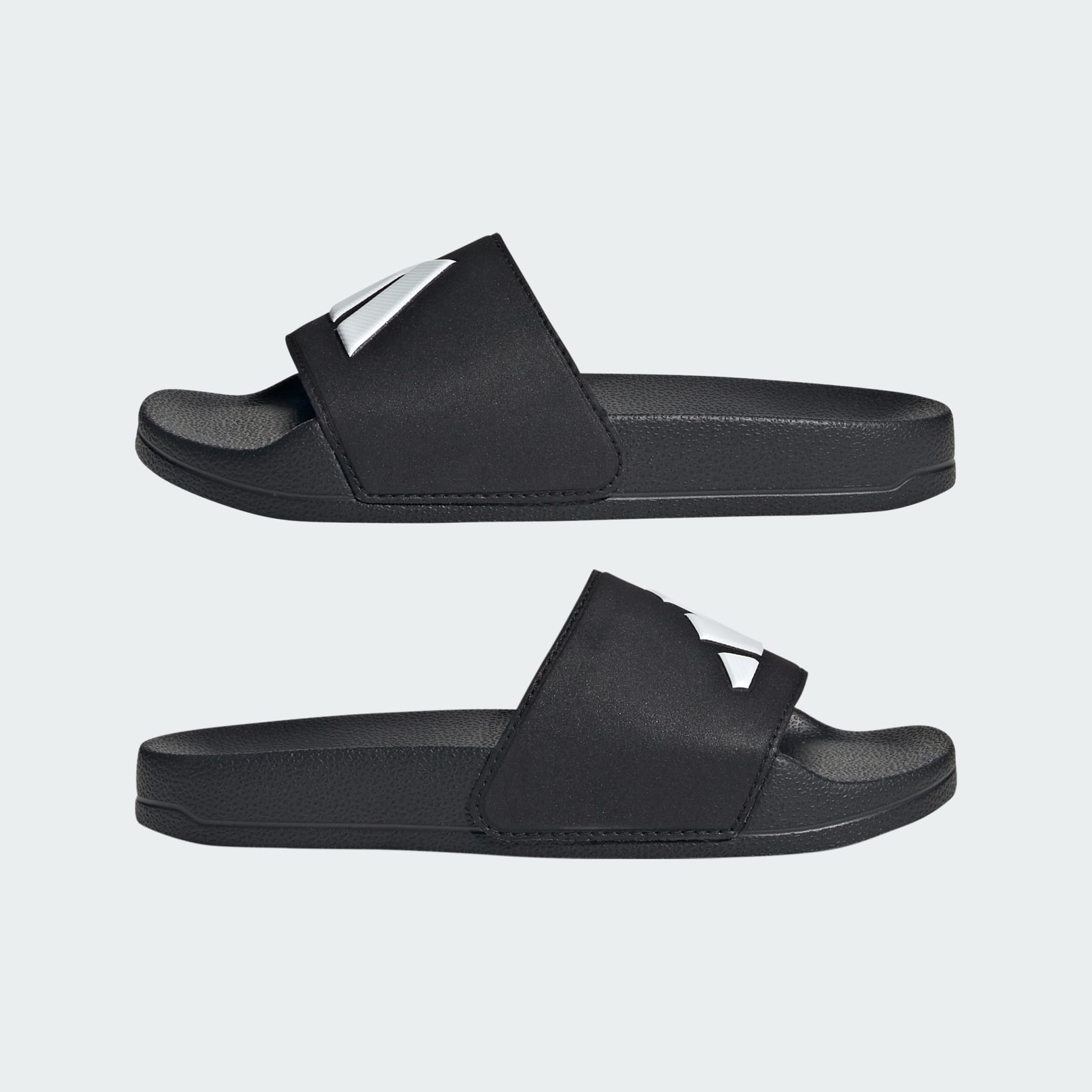ADILETTE SHOWER LOGO SANDALS KIDS