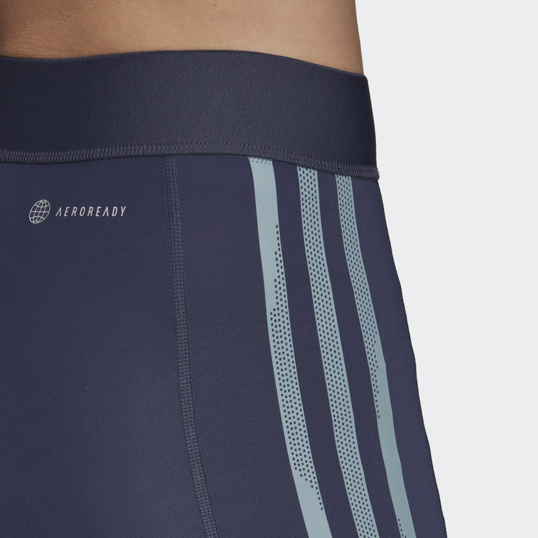 THE CYCLING SHORT