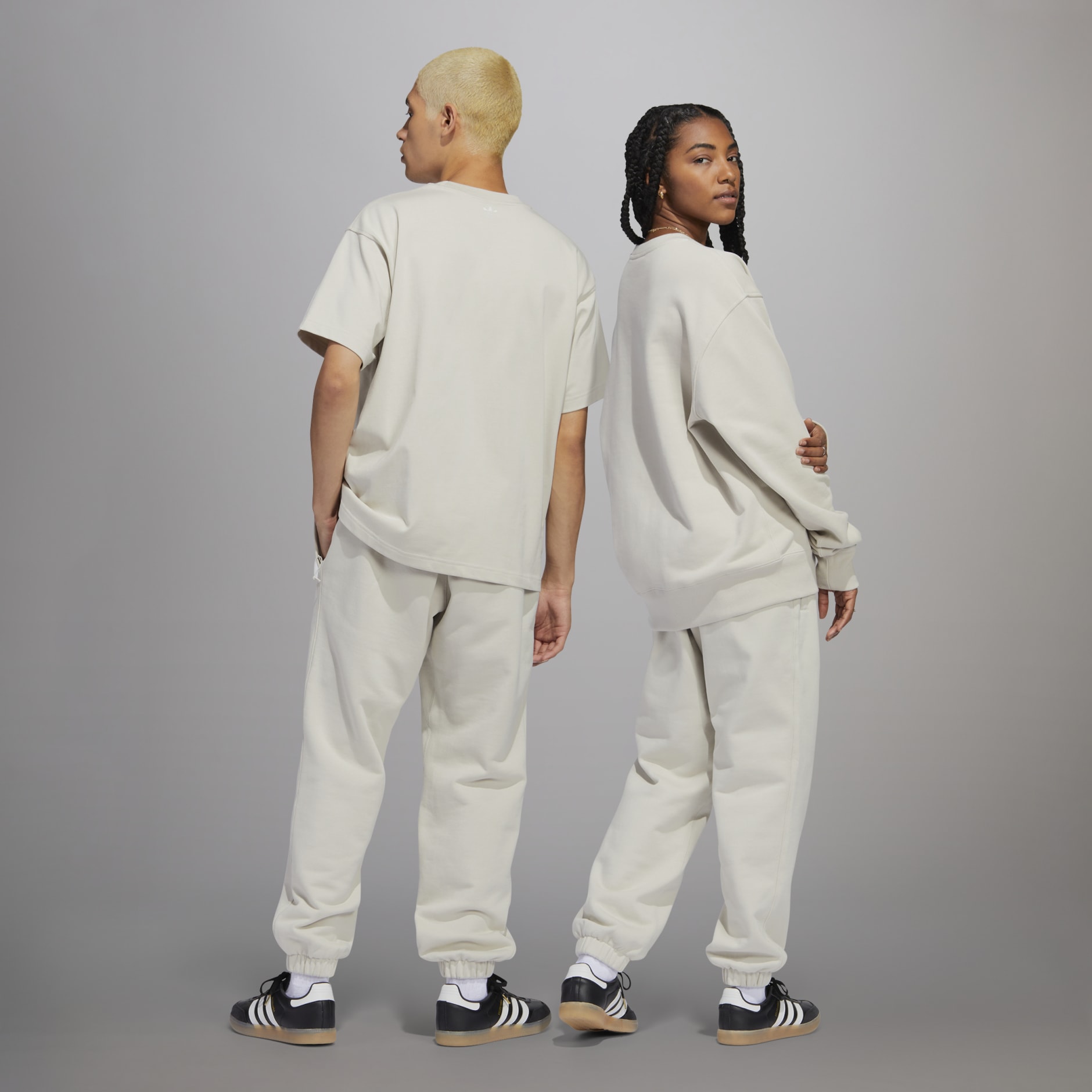 Pharrell Williams Basics Pants (Gender Neutral)