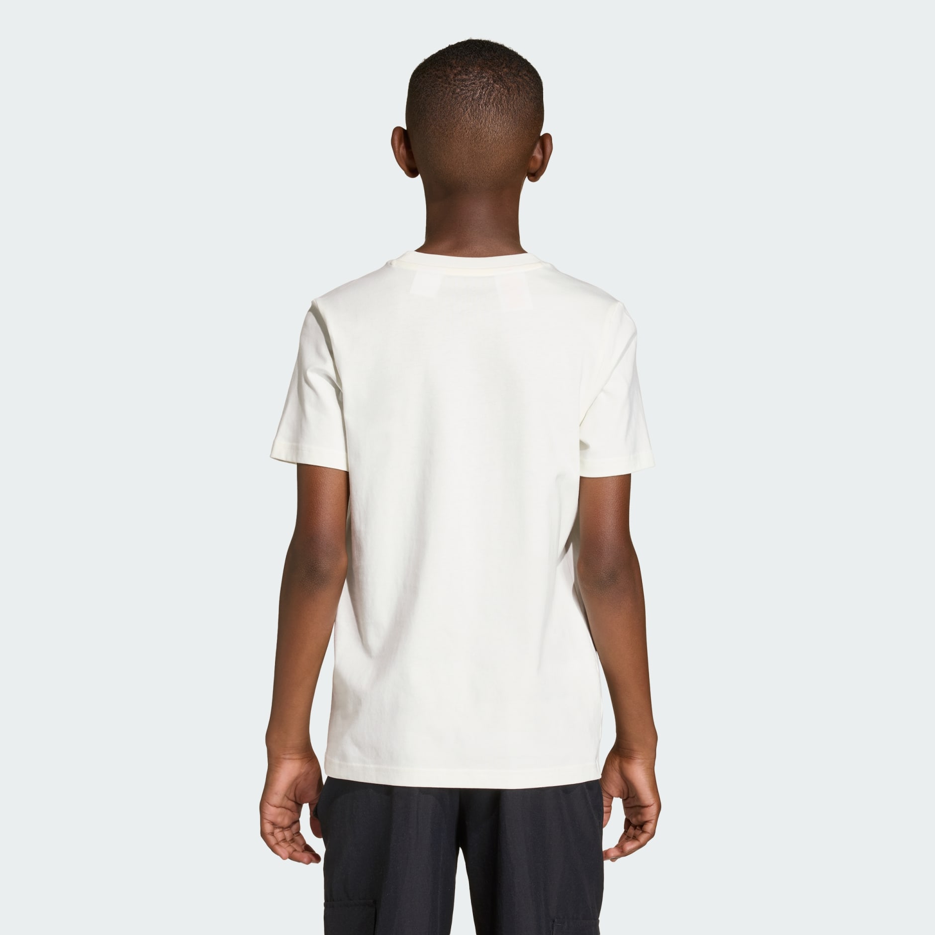 Collegiate Graphic Tee Kids