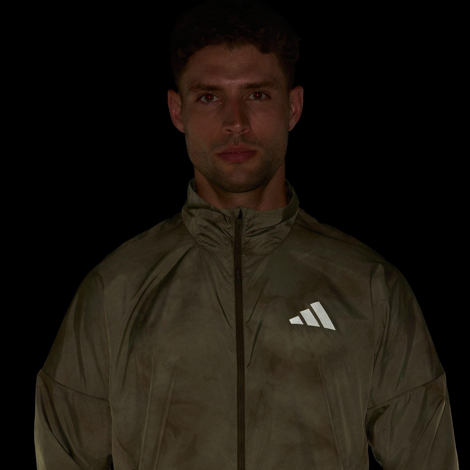 Terrex Multi Spray Dye CLIMA365 Wind Jacket