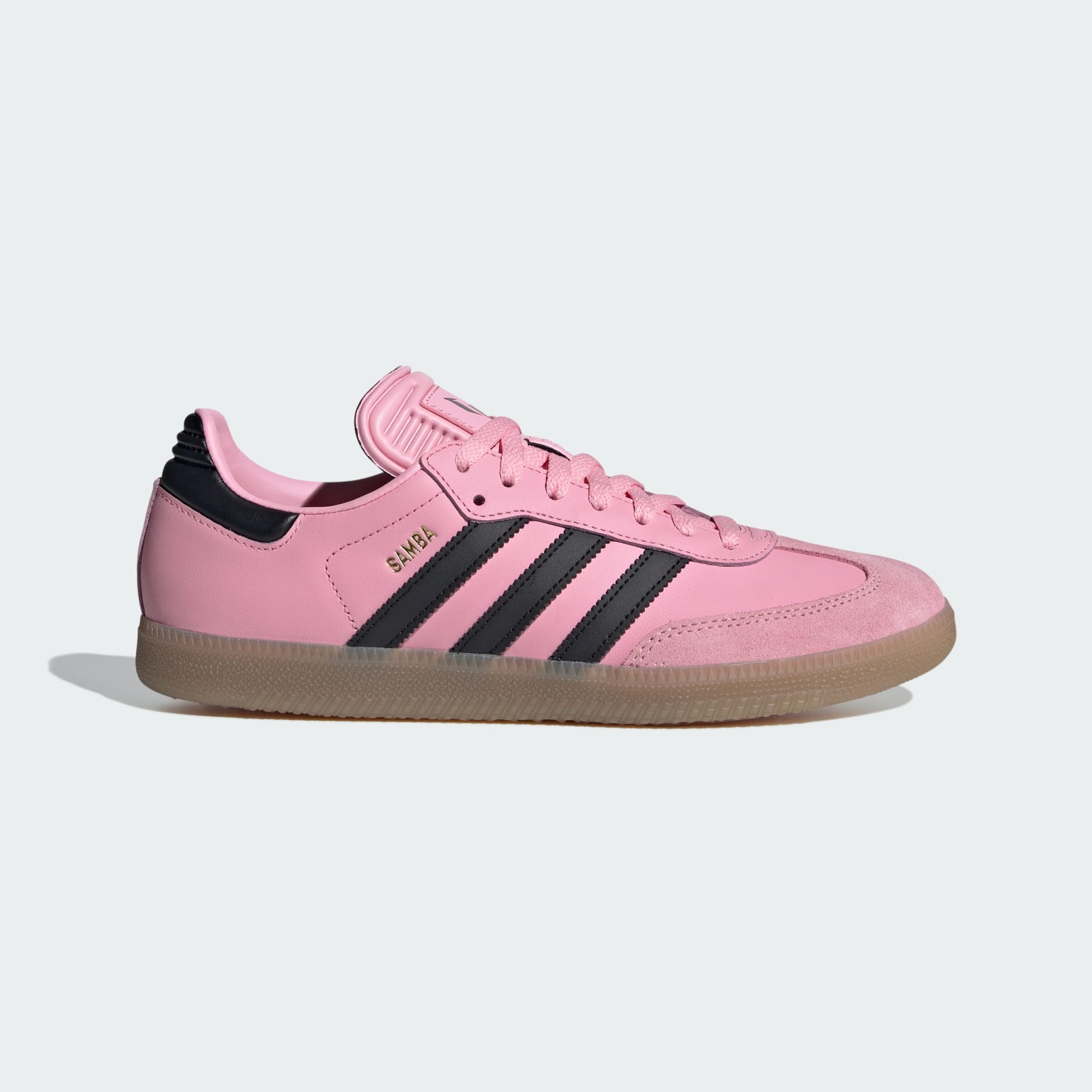 SAMBA MESSI MIAMI