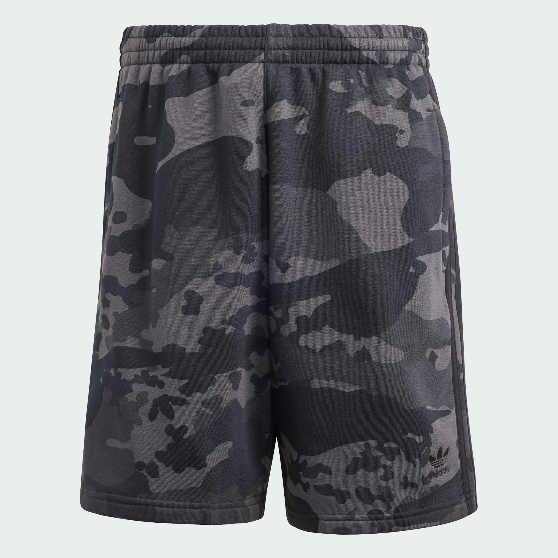 bermuda adidas run it camouflage