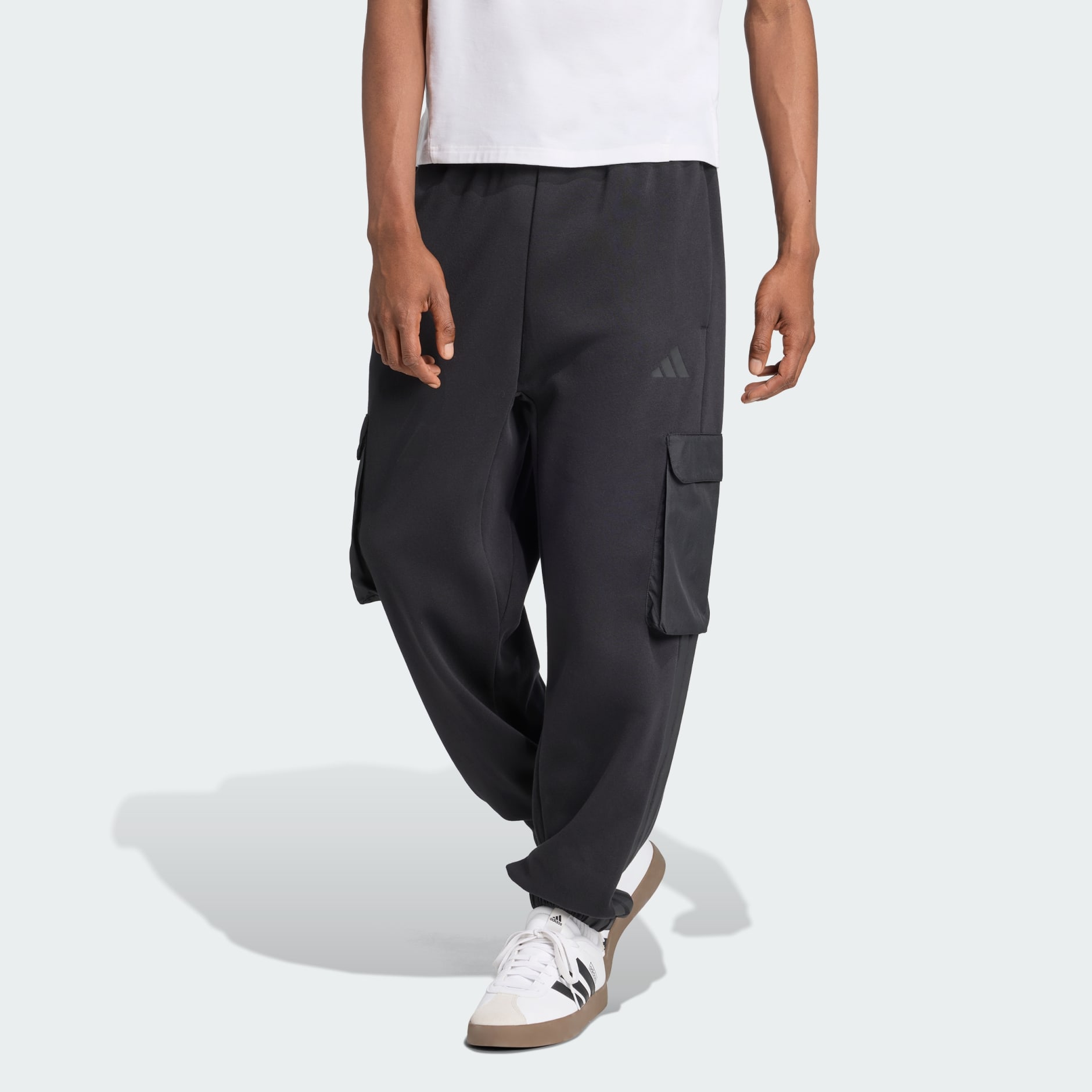 City Tech Utility Fleece Pants